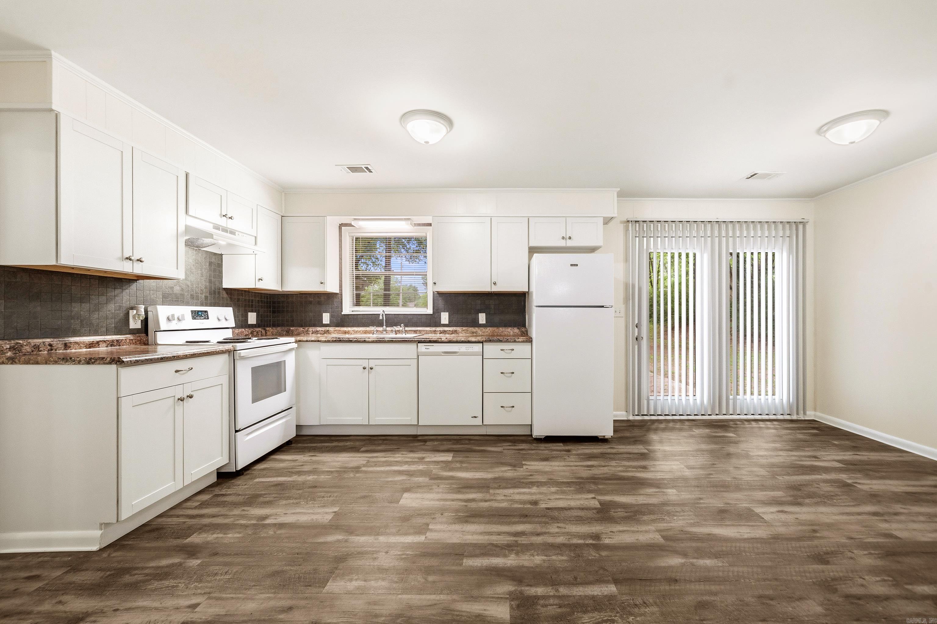 839 Bellaire  Hot Springs National Park, AR