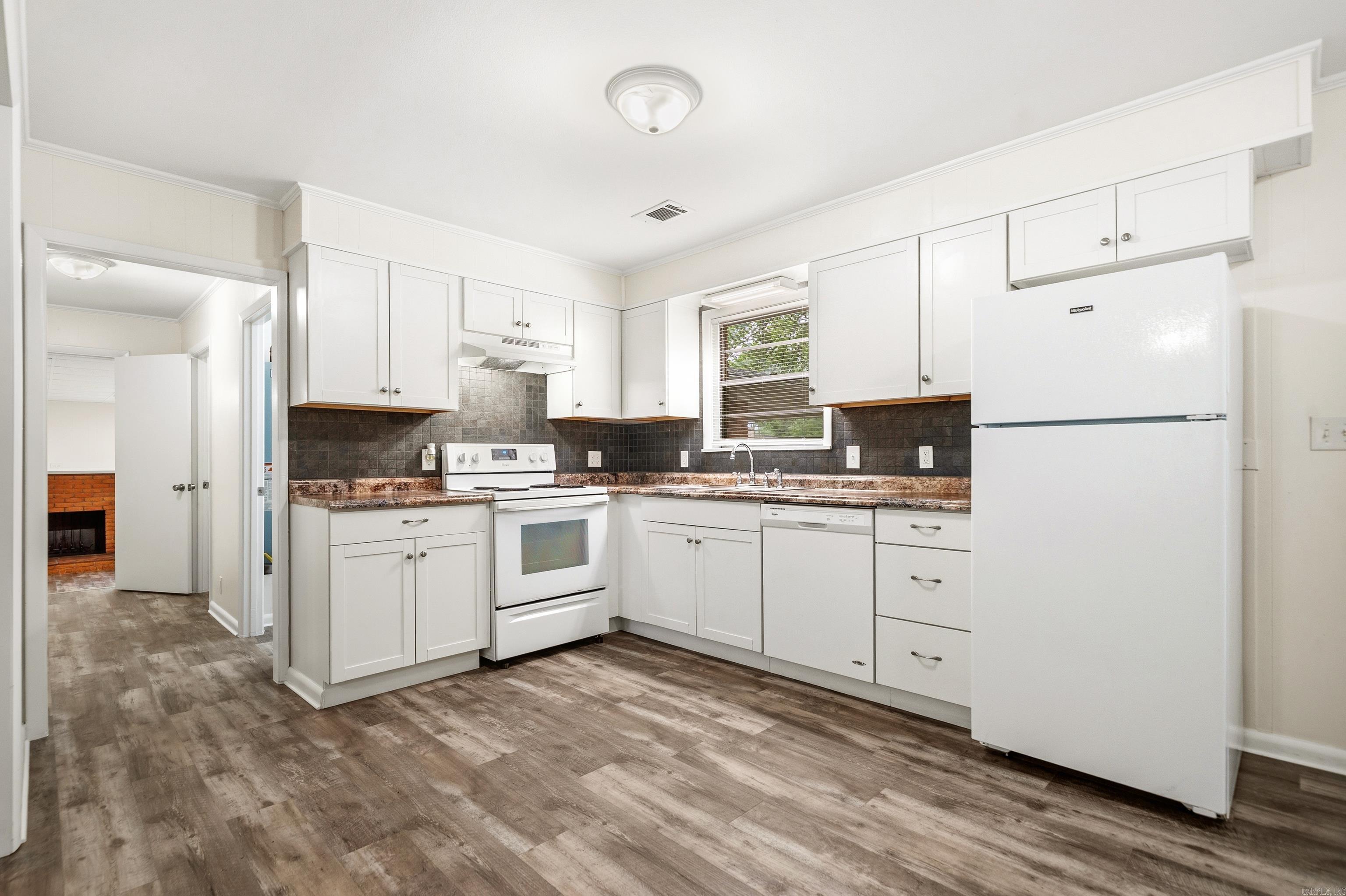 839 Bellaire  Hot Springs National Park, AR