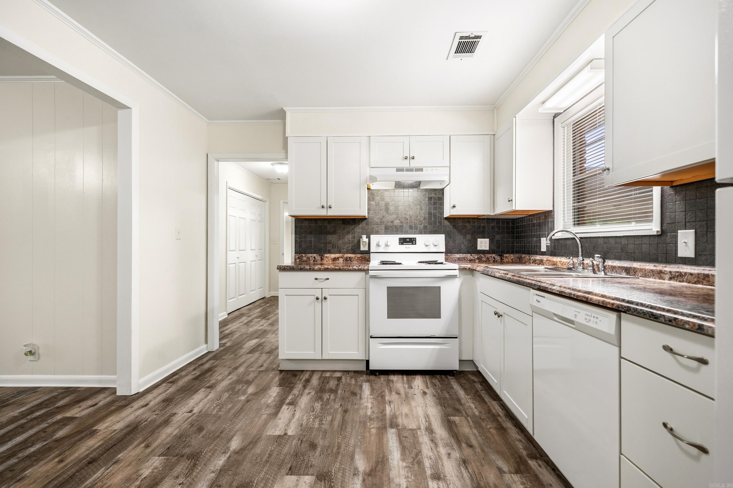 839 Bellaire  Hot Springs National Park, AR