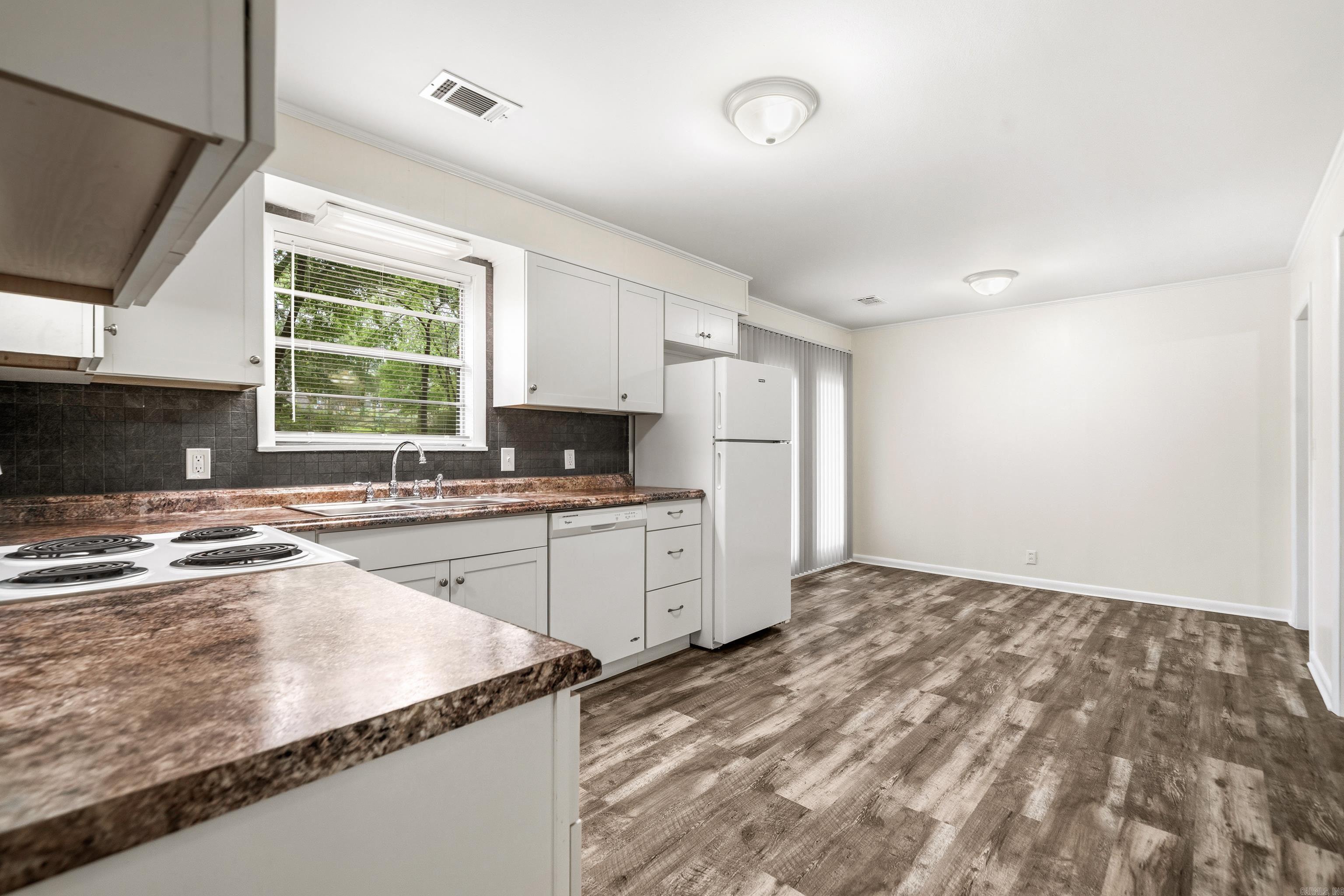 839 Bellaire  Hot Springs National Park, AR