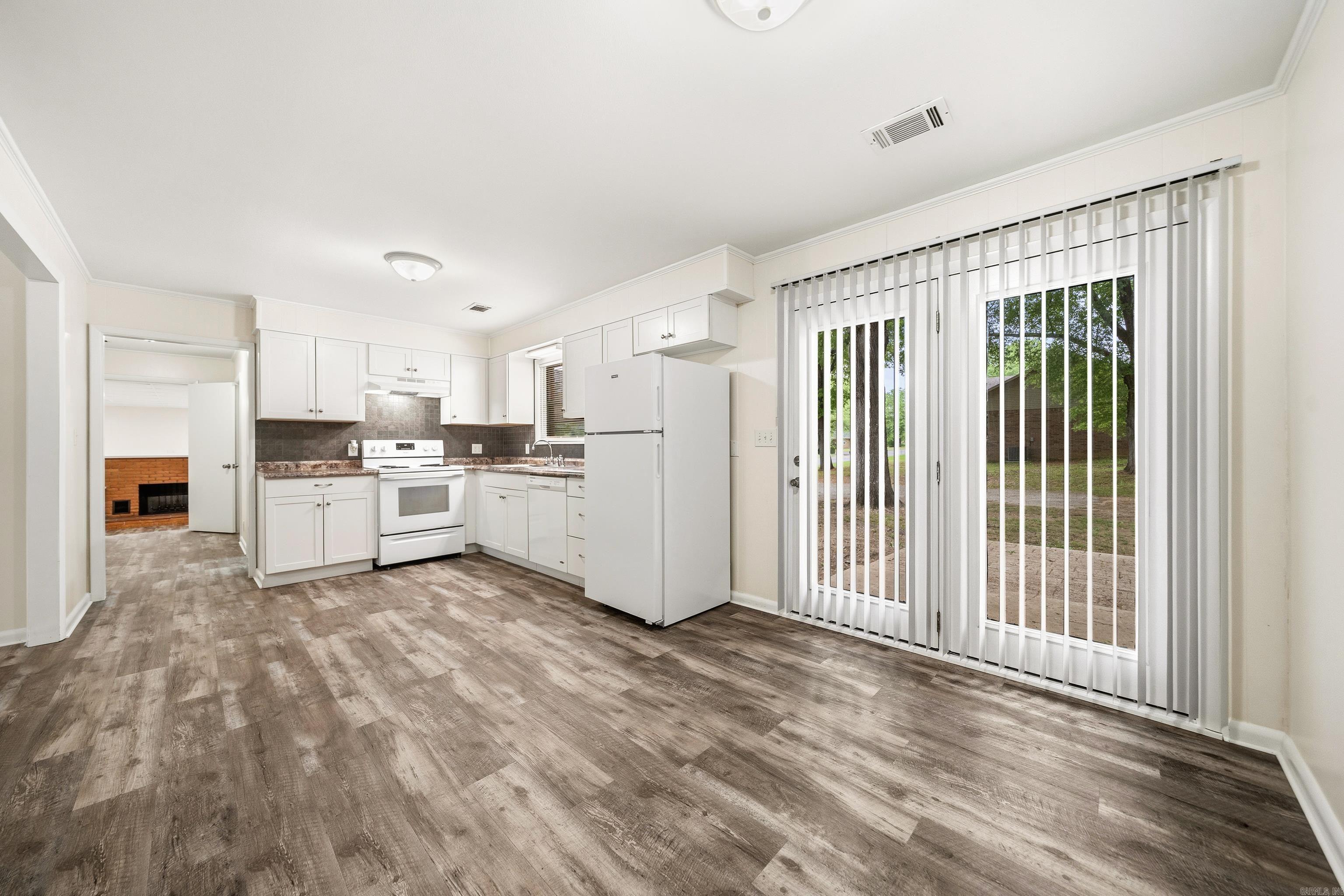 839 Bellaire  Hot Springs National Park, AR