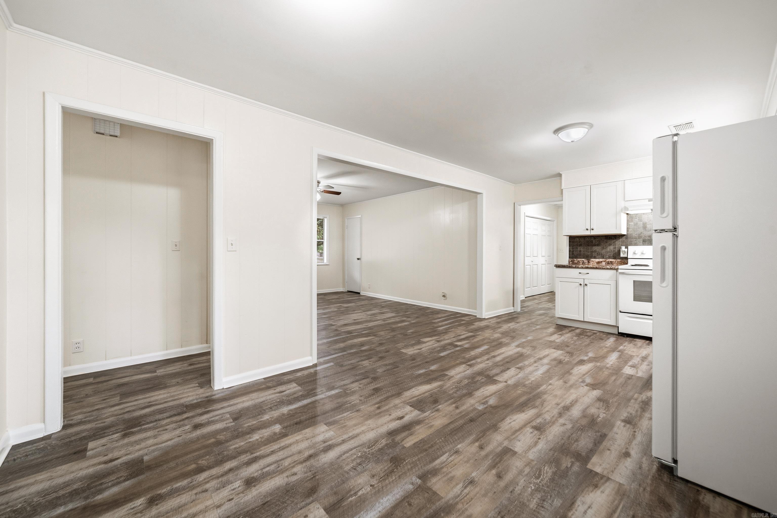 839 Bellaire  Hot Springs National Park, AR