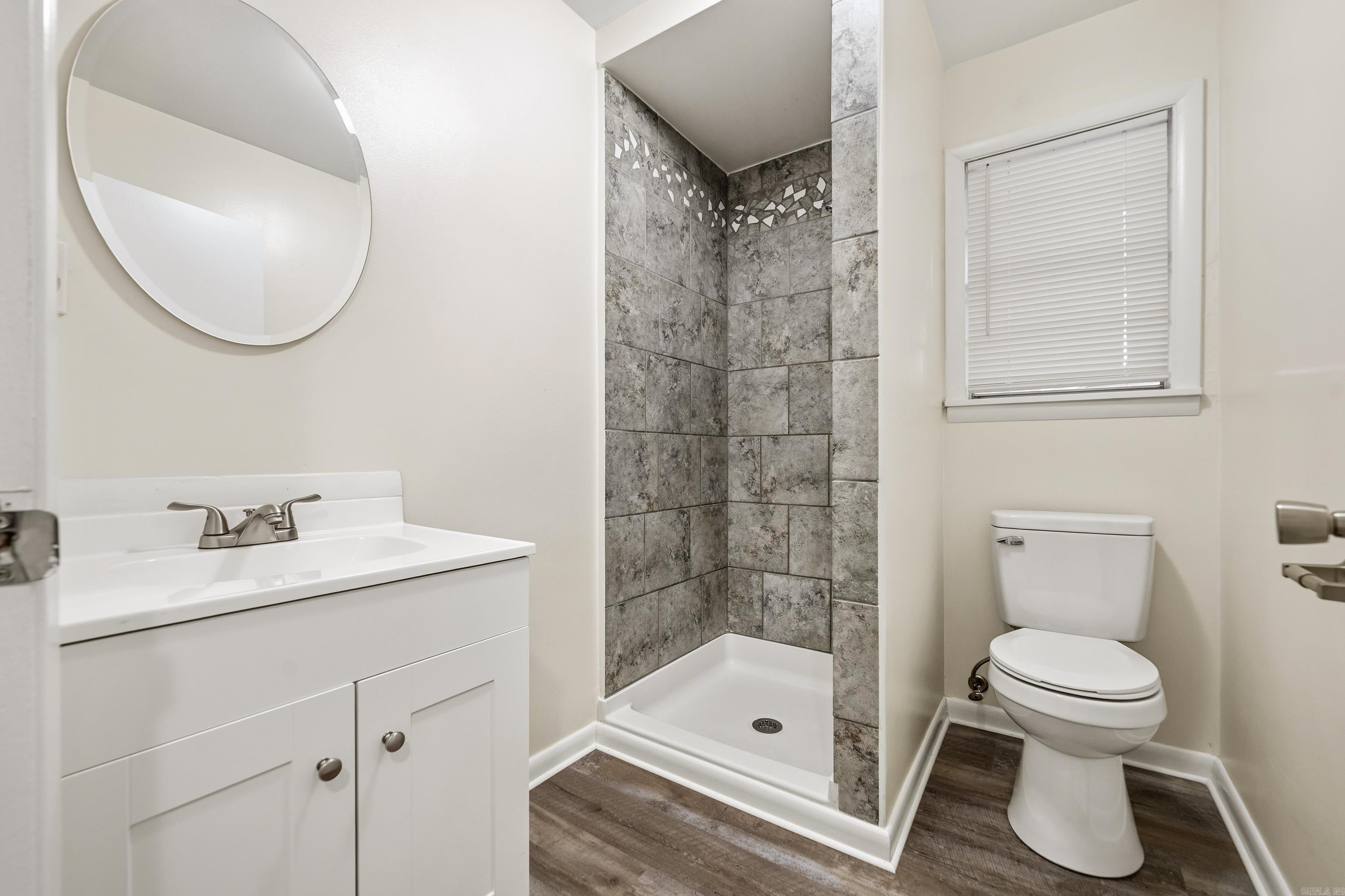 839 Bellaire  Hot Springs National Park, AR