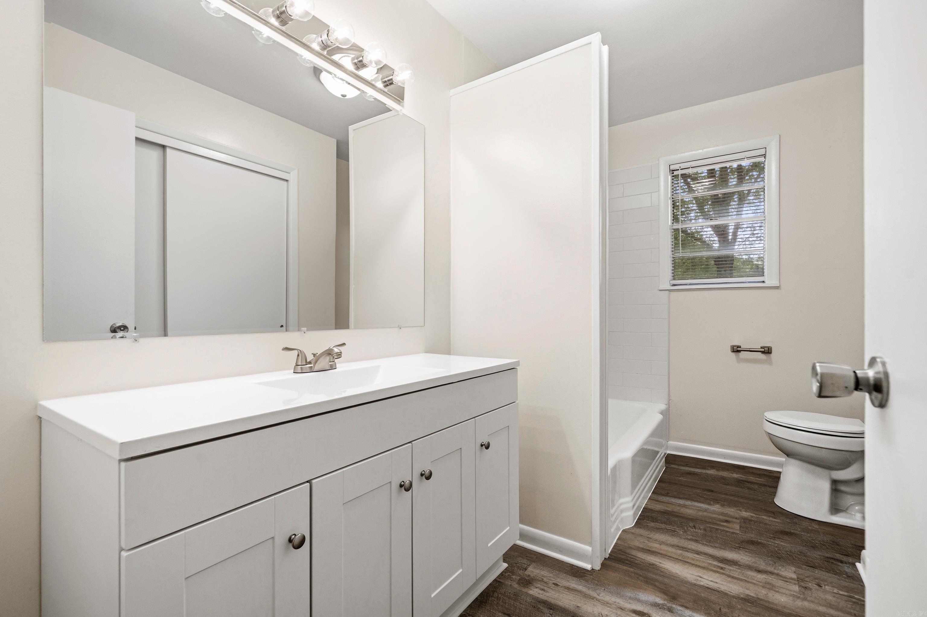 839 Bellaire  Hot Springs National Park, AR