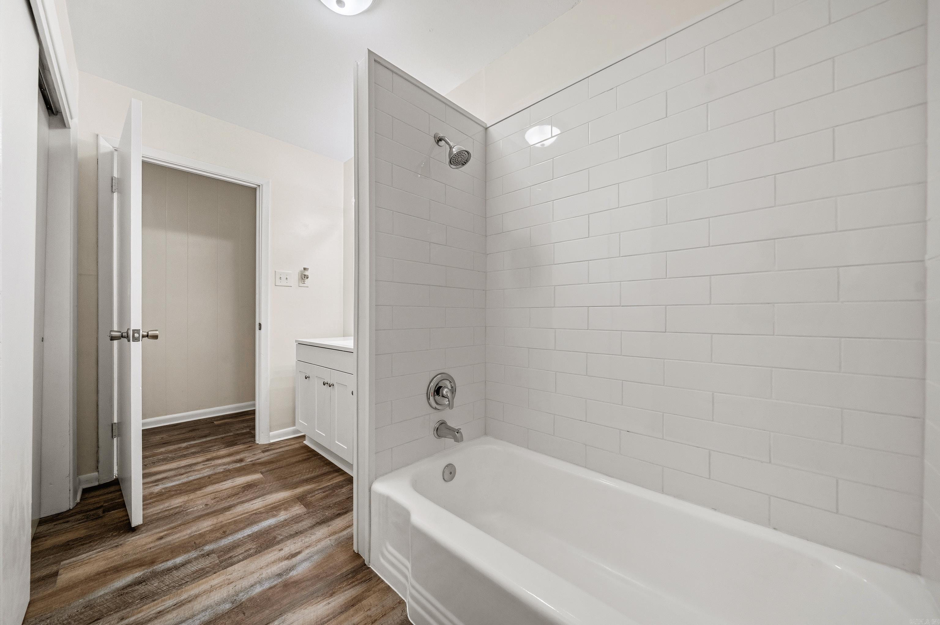 839 Bellaire  Hot Springs National Park, AR