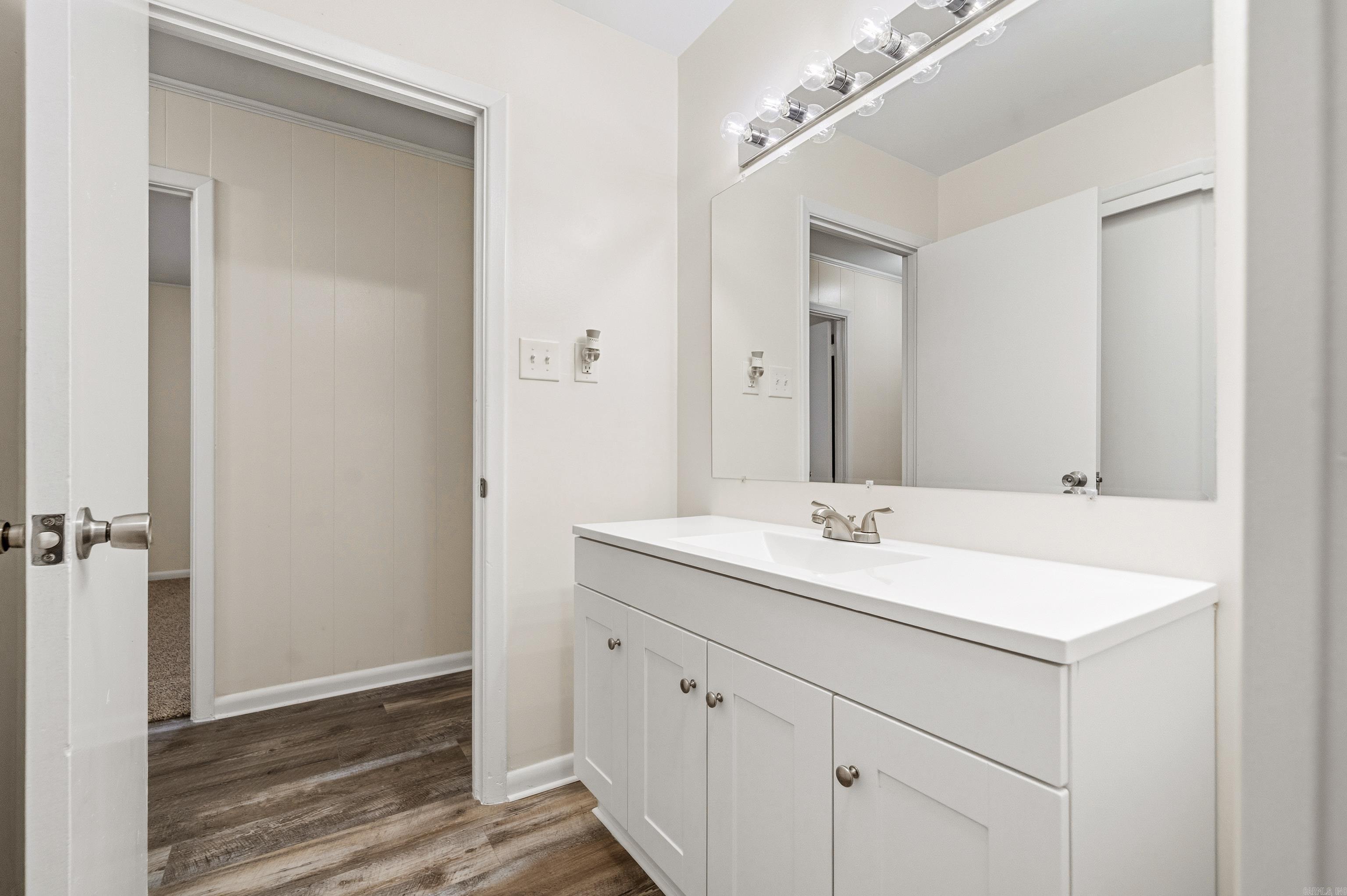 839 Bellaire  Hot Springs National Park, AR