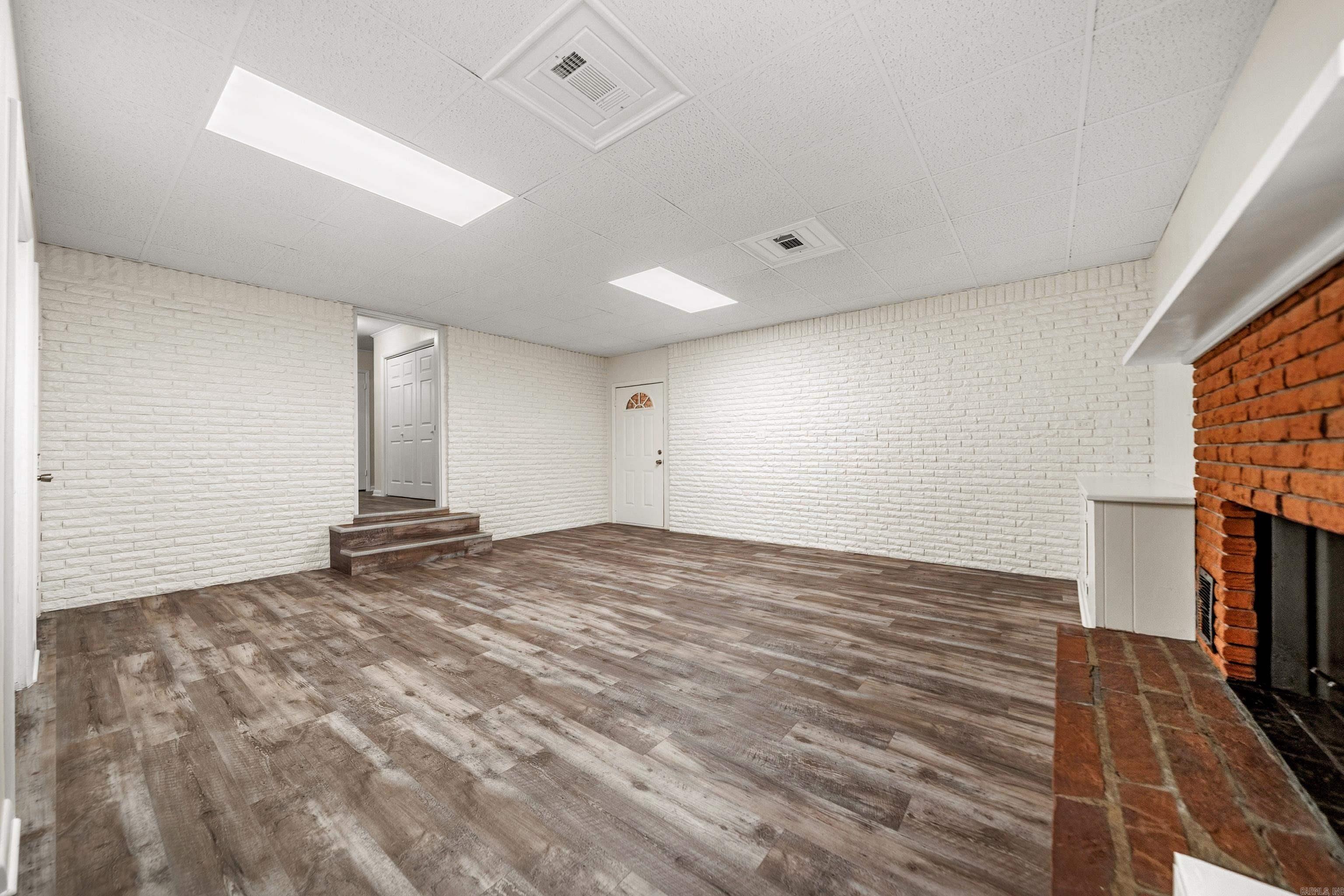 839 Bellaire  Hot Springs National Park, AR