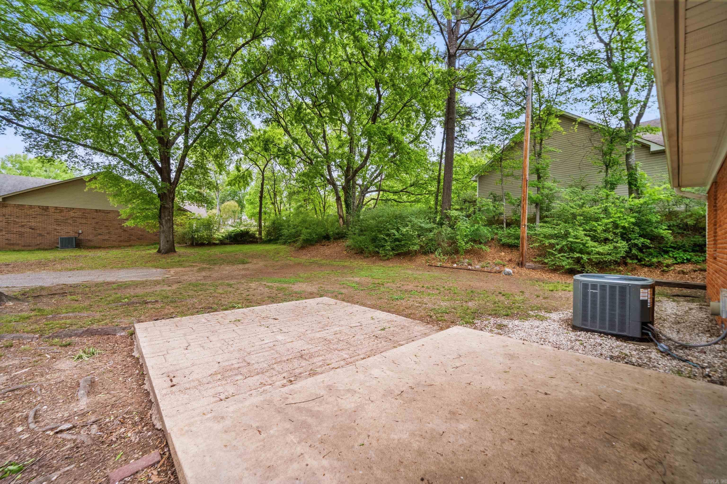 839 Bellaire  Hot Springs National Park, AR