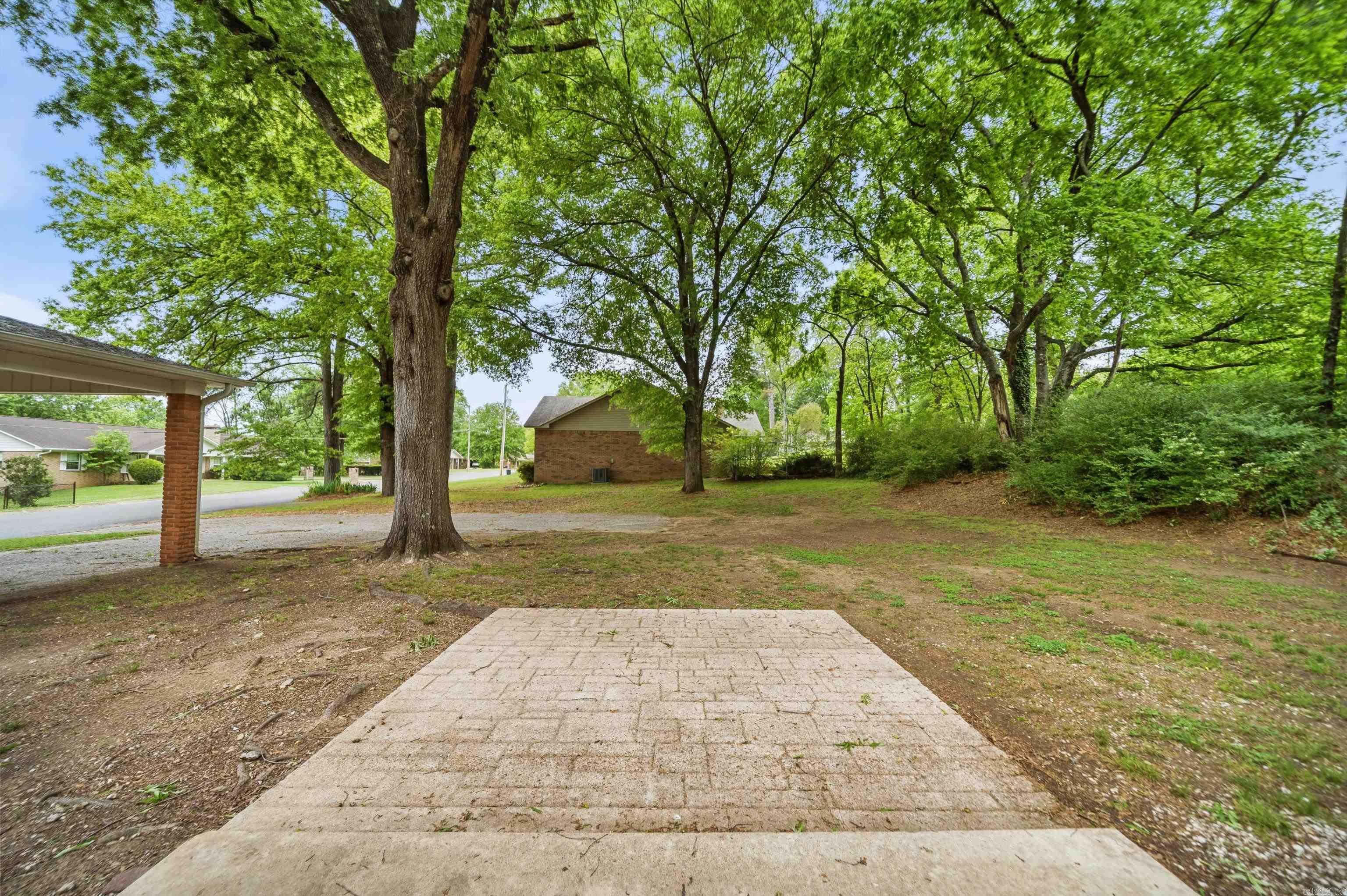 839 Bellaire  Hot Springs National Park, AR