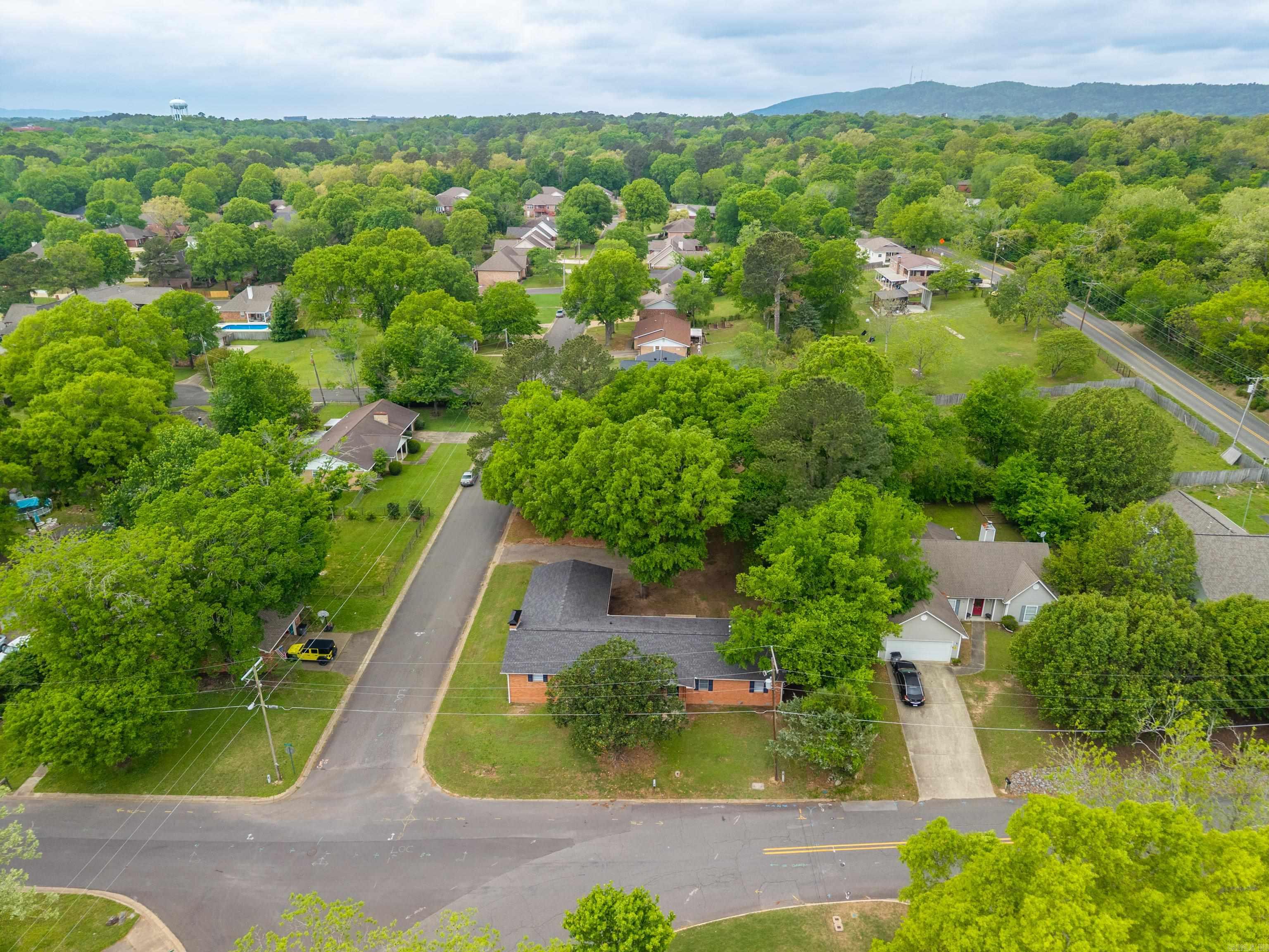 839 Bellaire  Hot Springs National Park, AR