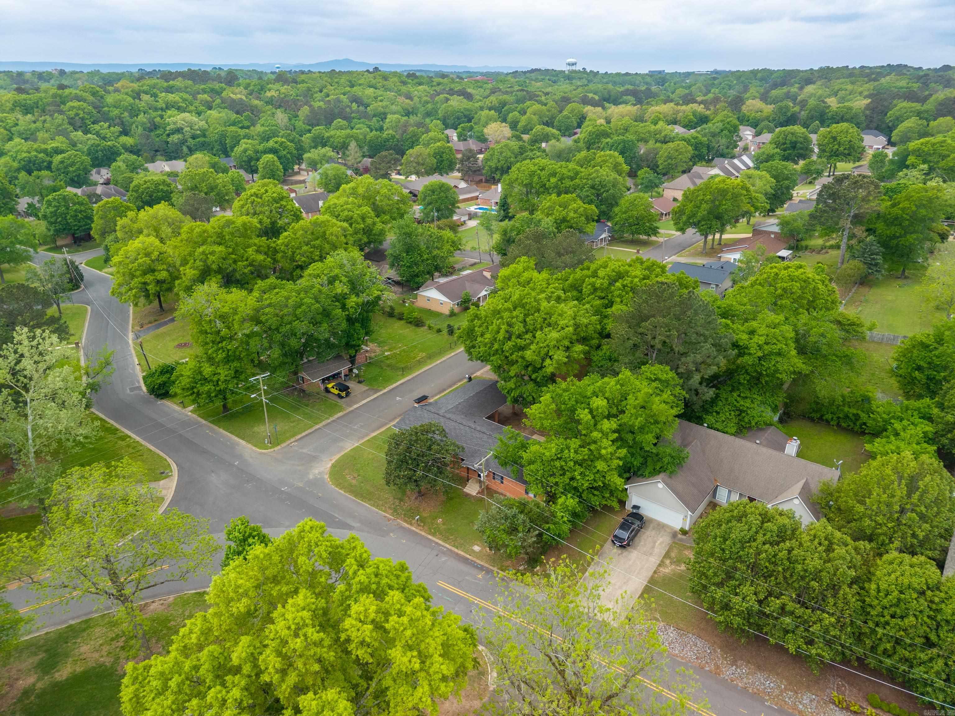 839 Bellaire  Hot Springs National Park, AR
