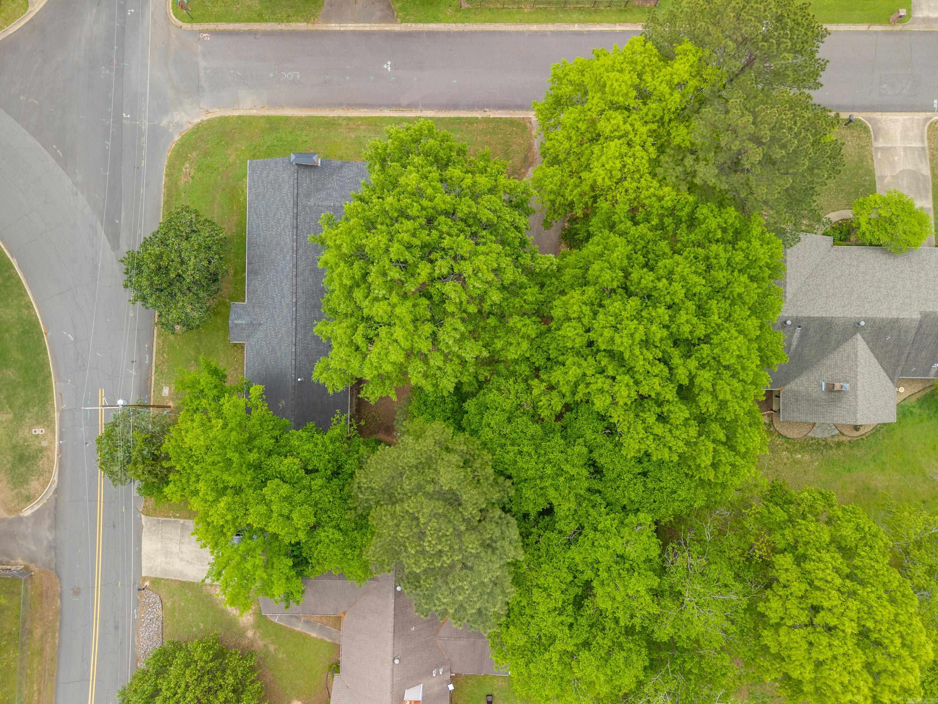 839 Bellaire  Hot Springs National Park, AR