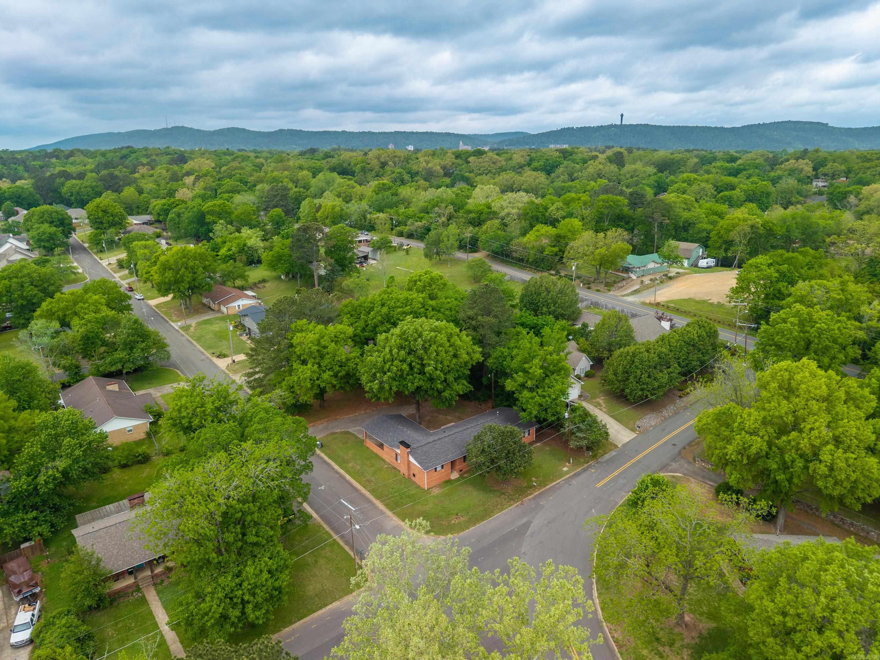 839 Bellaire  Hot Springs National Park, AR