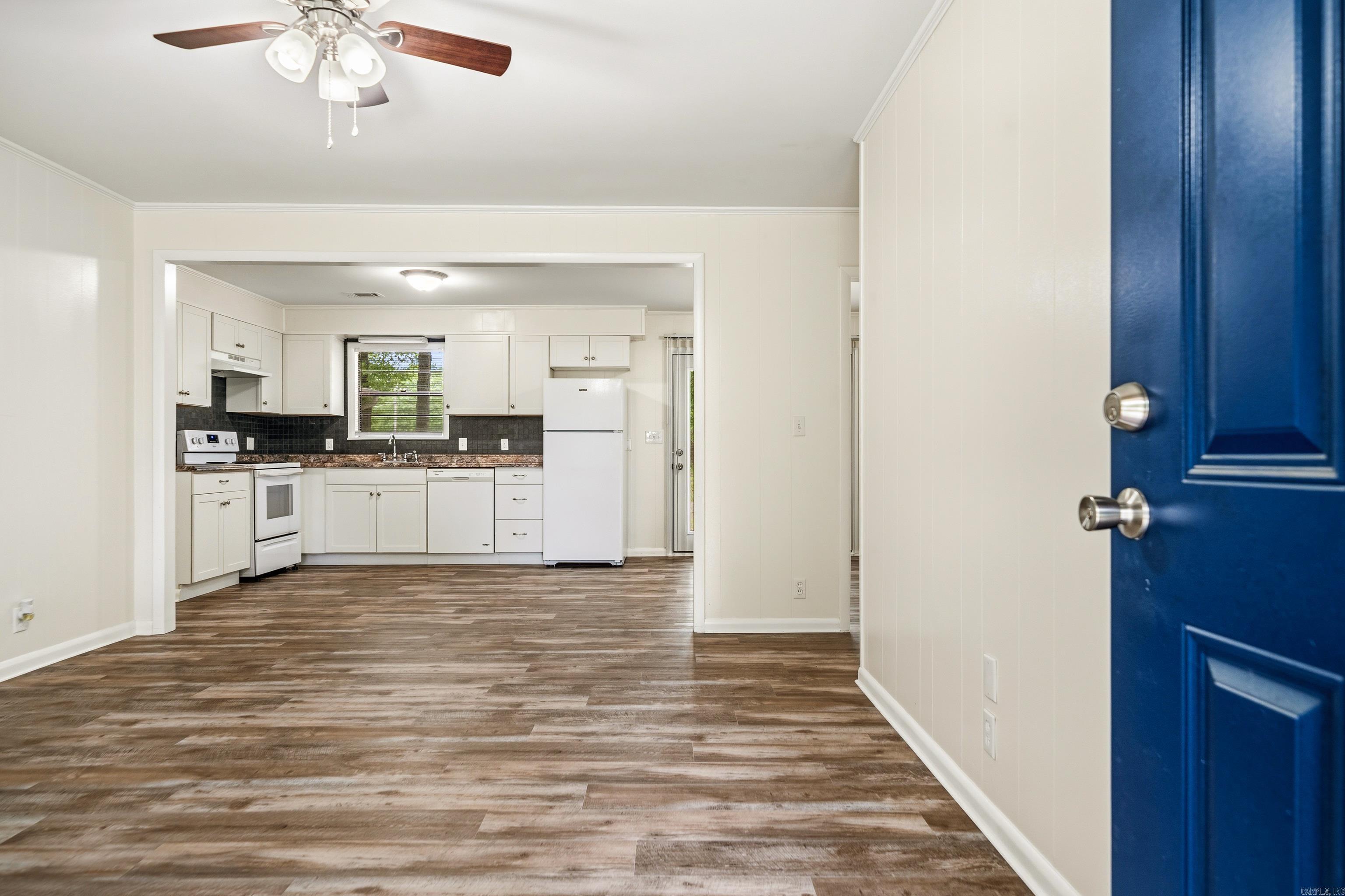 839 Bellaire  Hot Springs National Park, AR