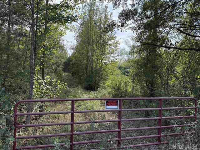 452-C Caney Valley  Plummerville, AR