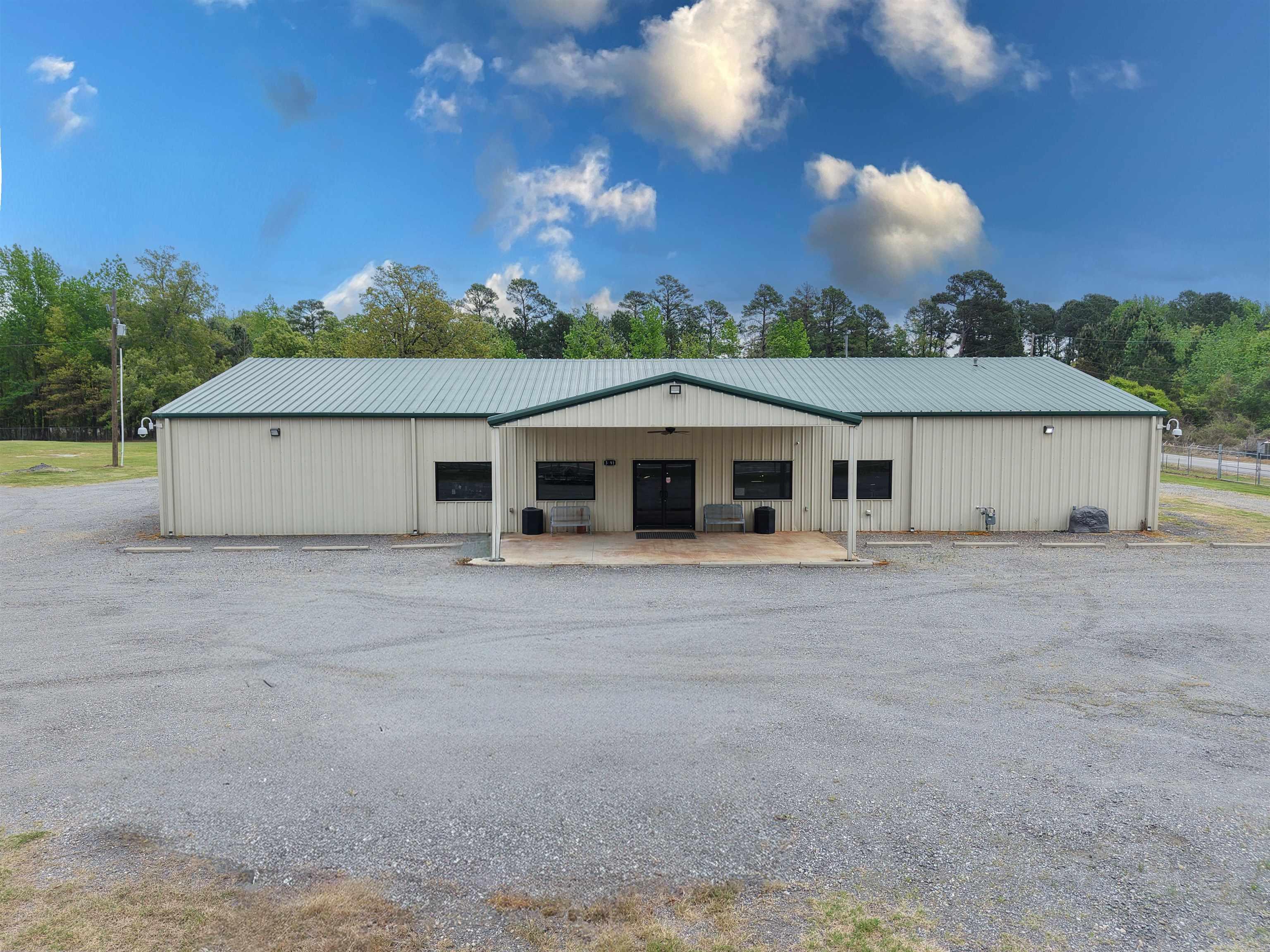 3891 Highway 365  Redfield, AR