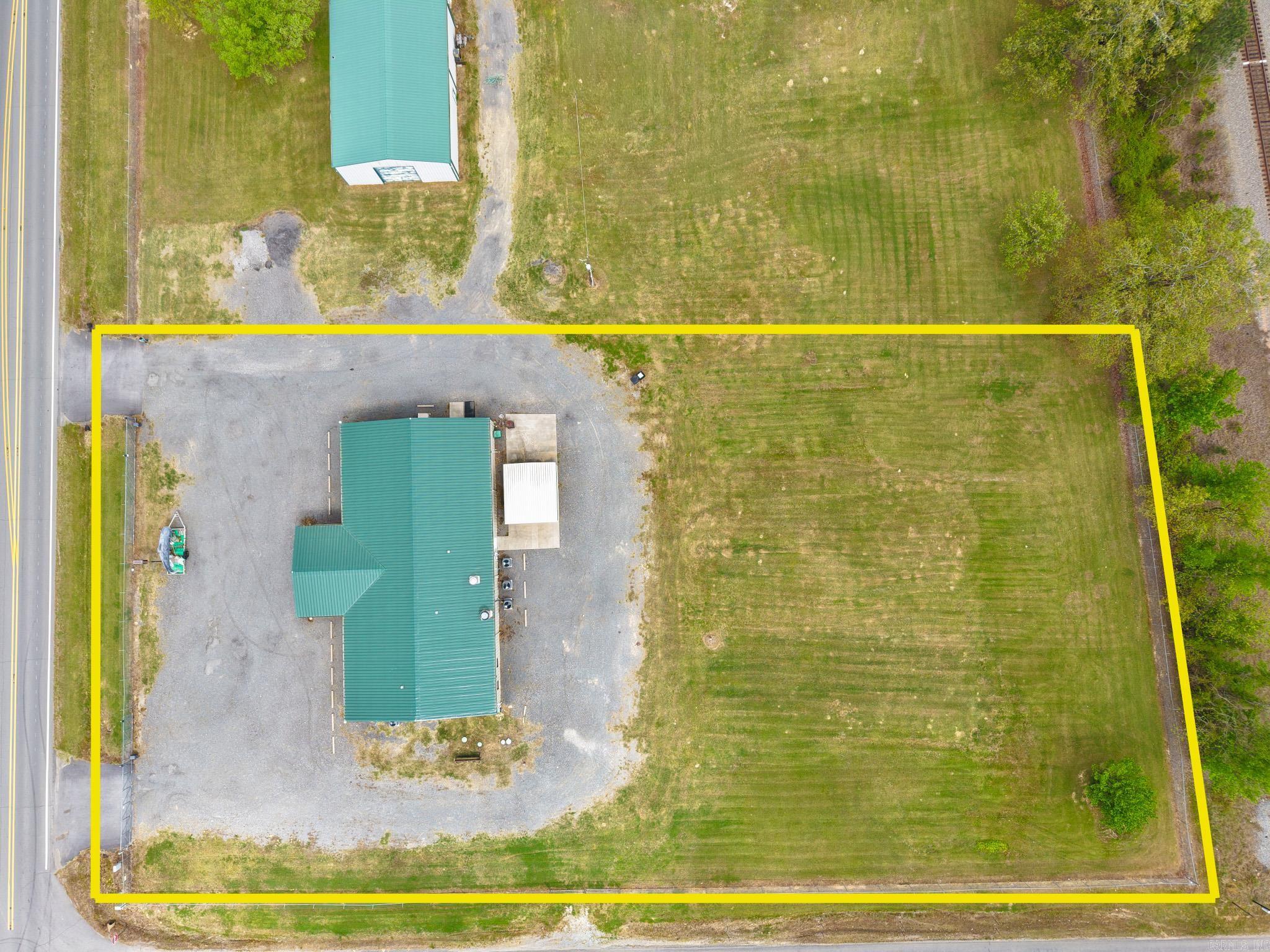 3891 Highway 365  Redfield, AR