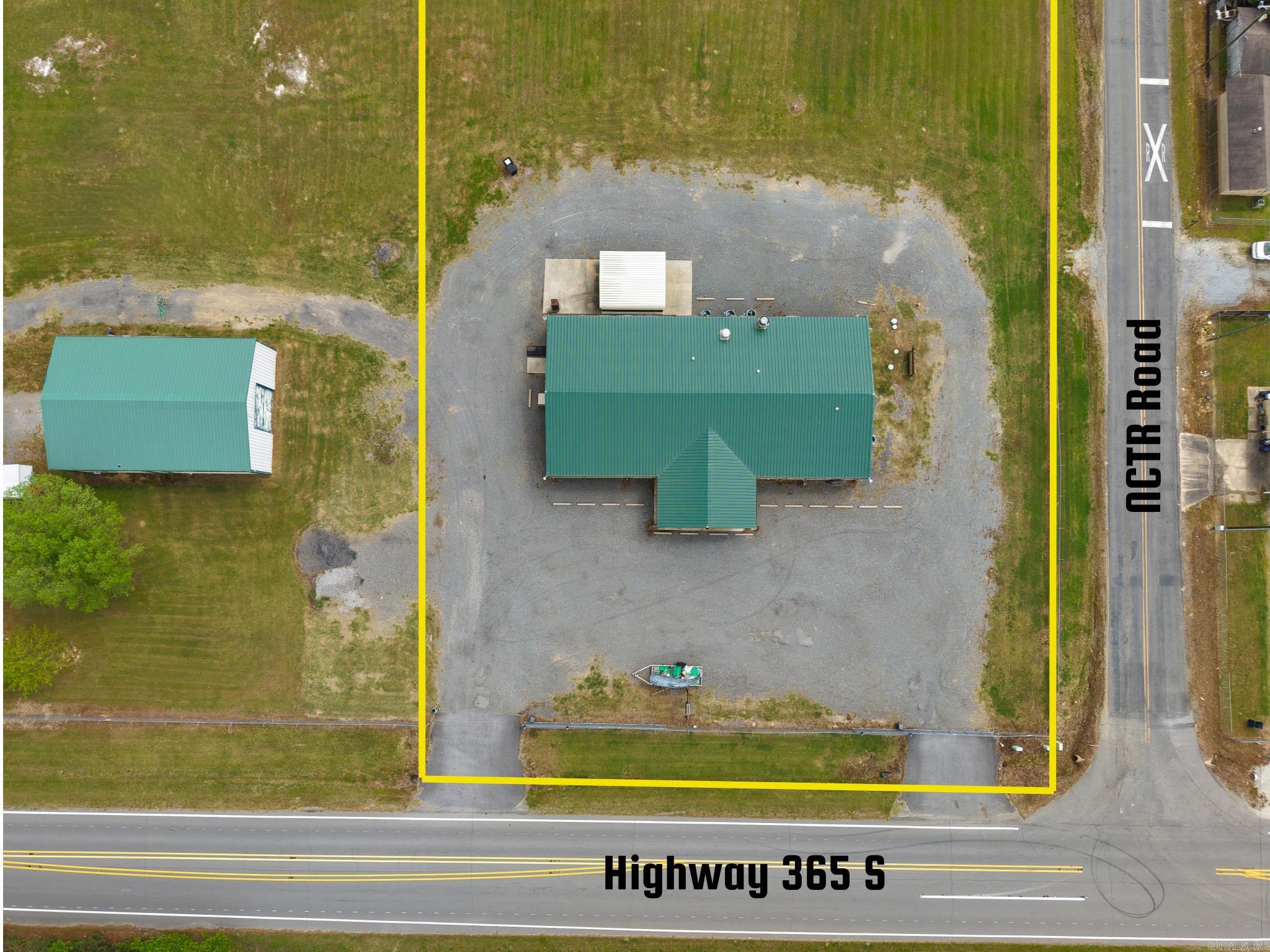 3891 Highway 365  Redfield, AR