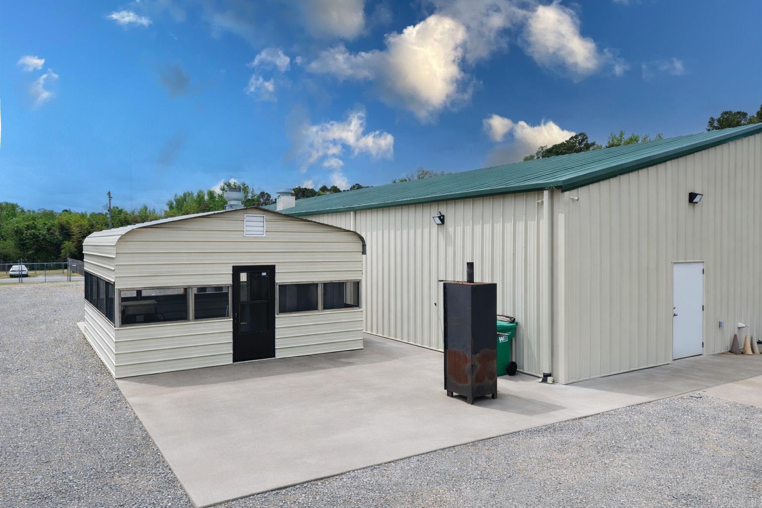 3891 Highway 365  Redfield, AR