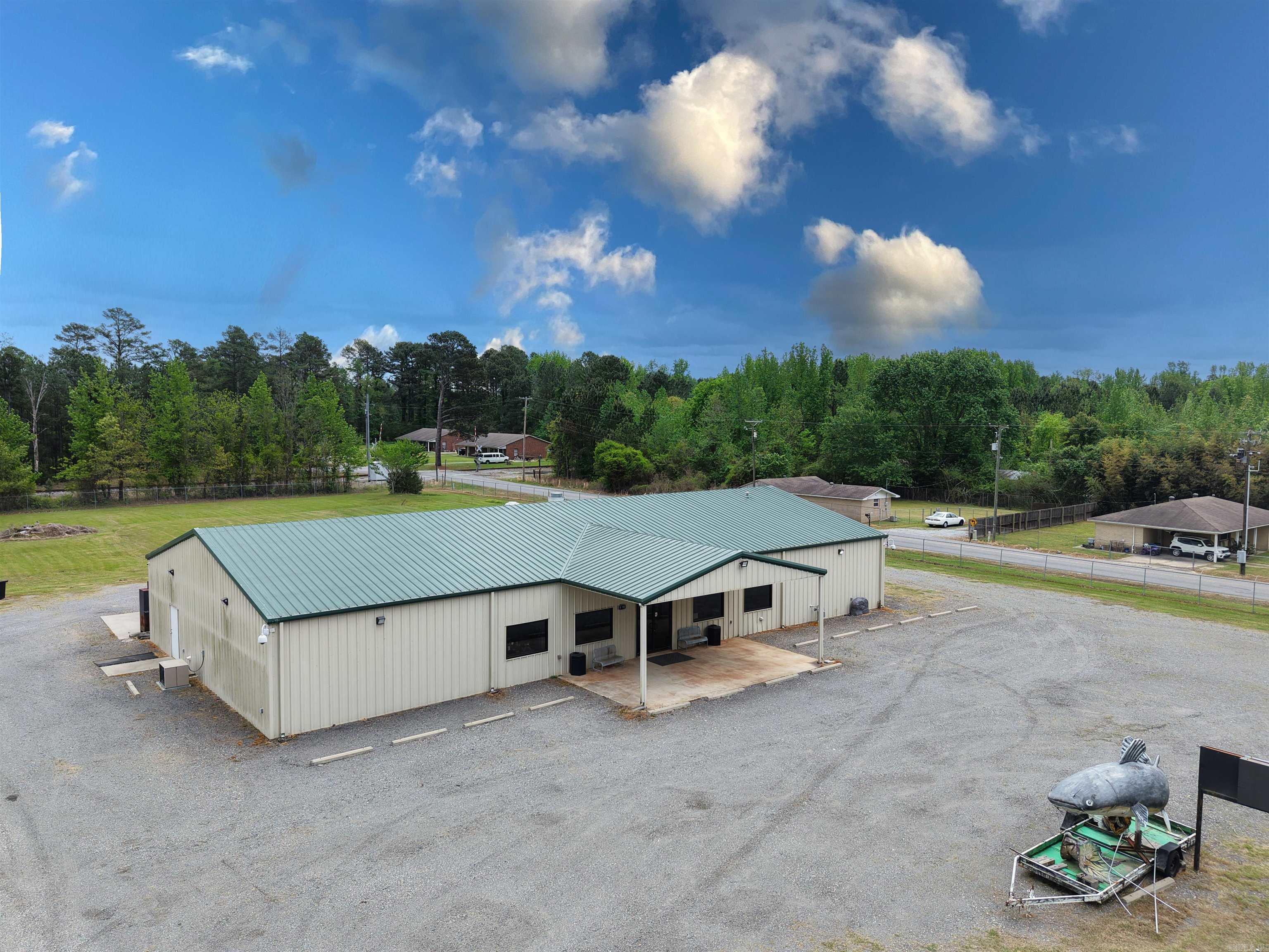 3891 Highway 365  Redfield, AR