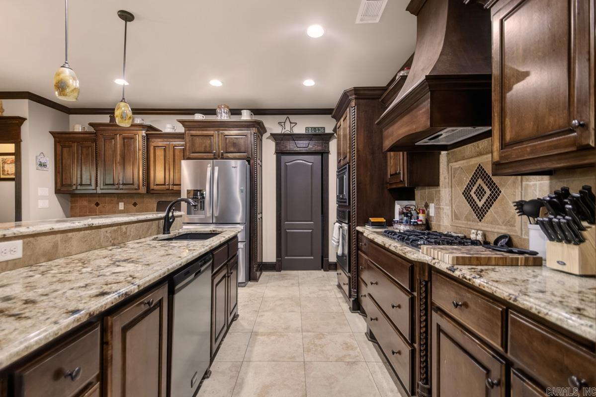 2514 Daisy Cove  Bryant, AR