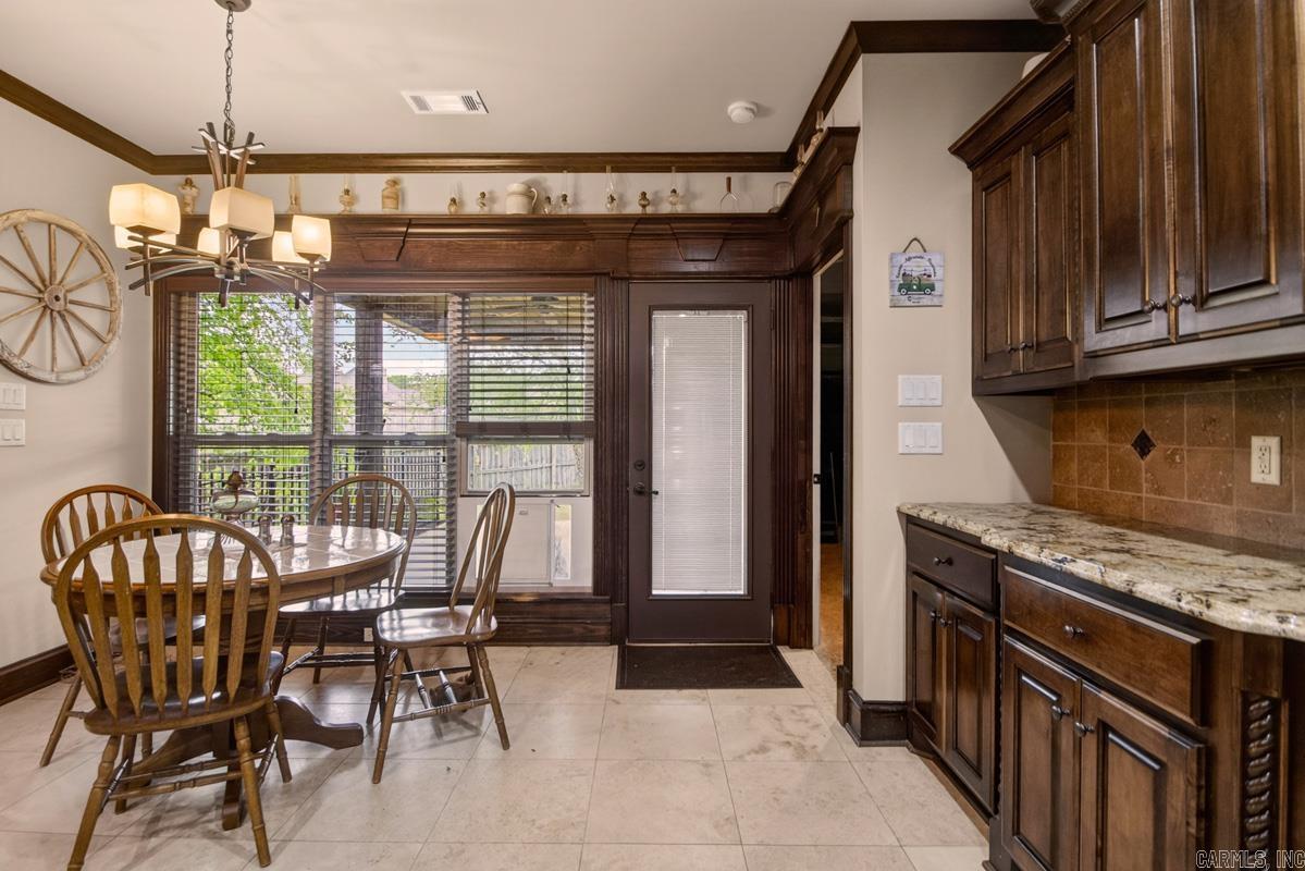 2514 Daisy Cove  Bryant, AR