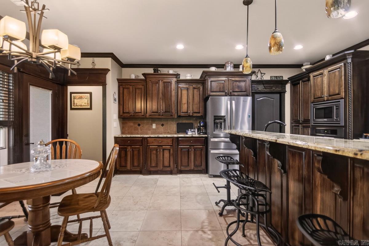 2514 Daisy Cove  Bryant, AR