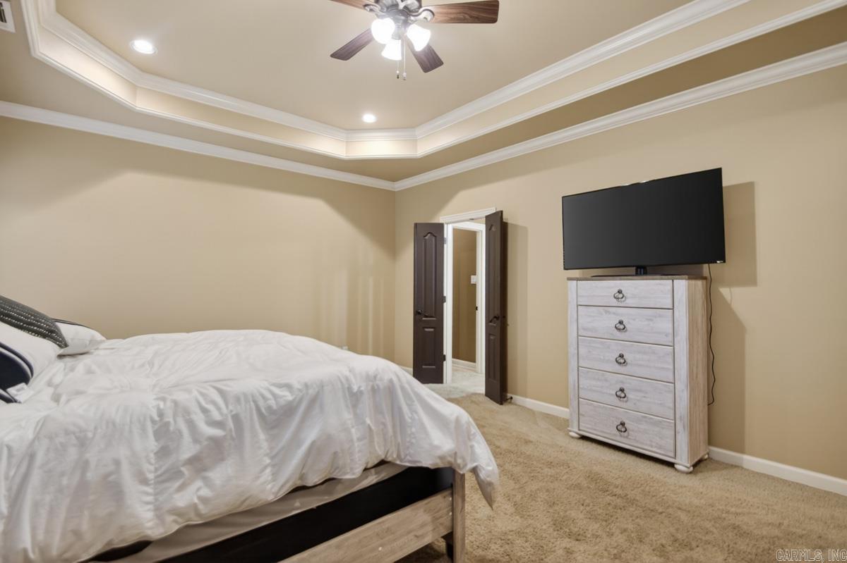 2514 Daisy Cove  Bryant, AR