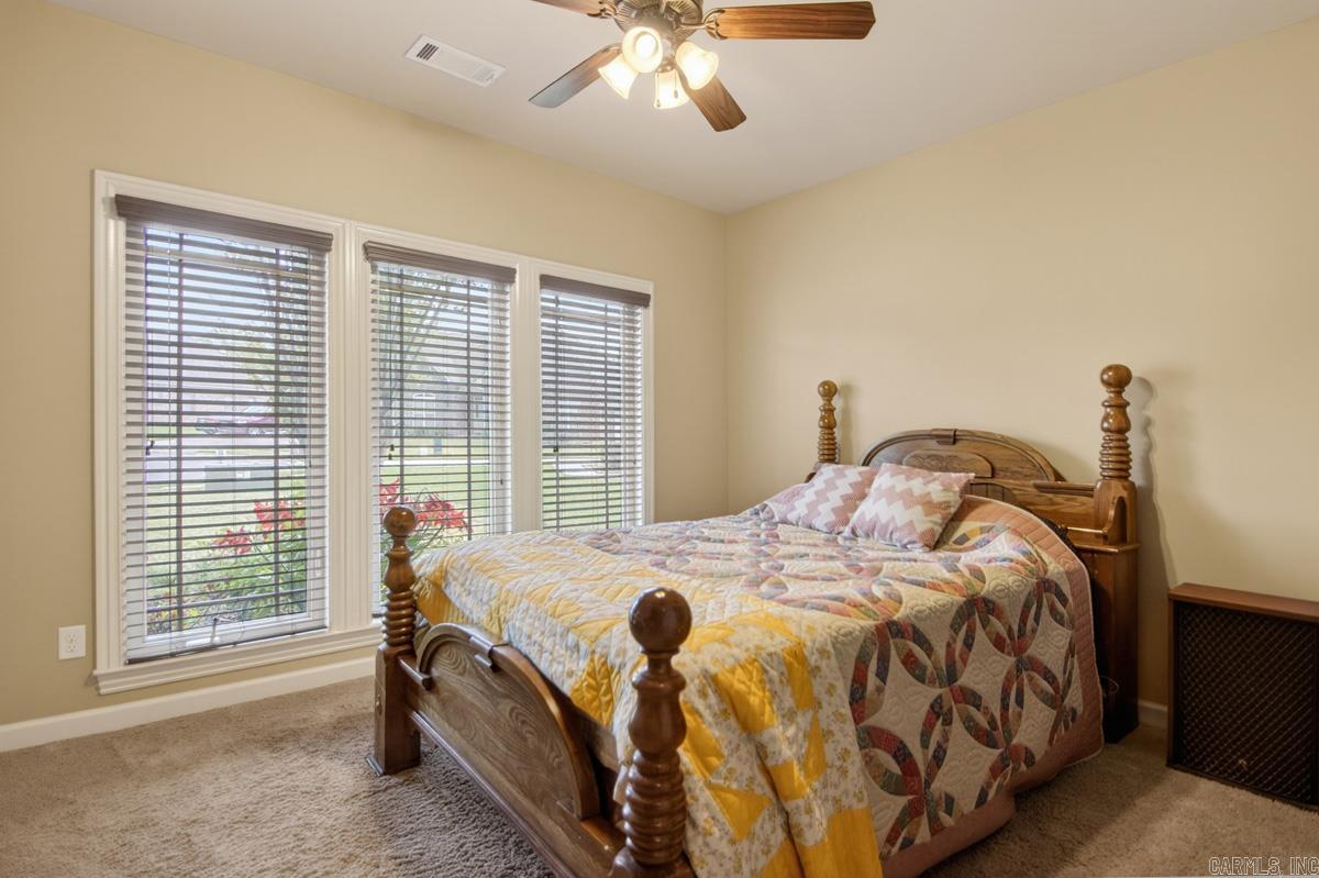 2514 Daisy Cove  Bryant, AR