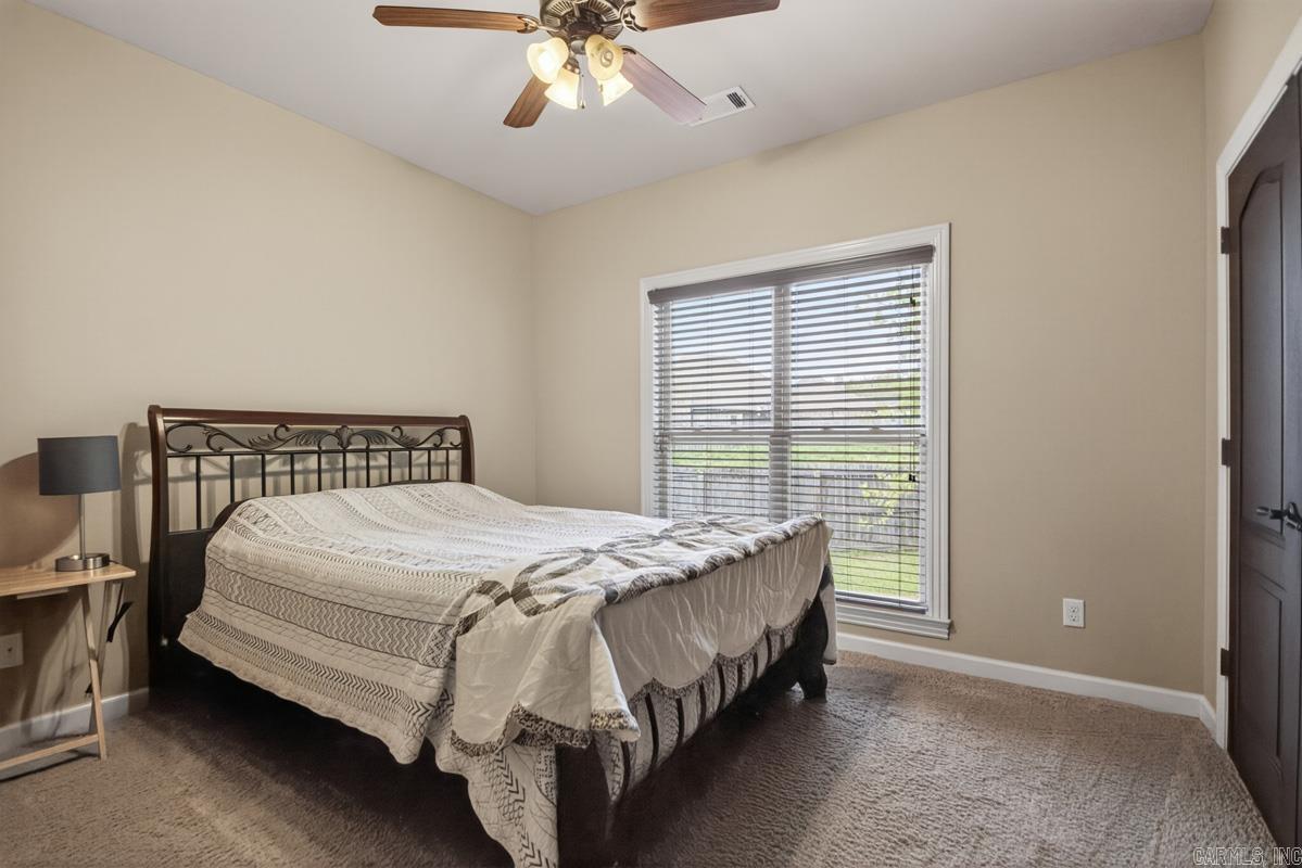 2514 Daisy Cove  Bryant, AR