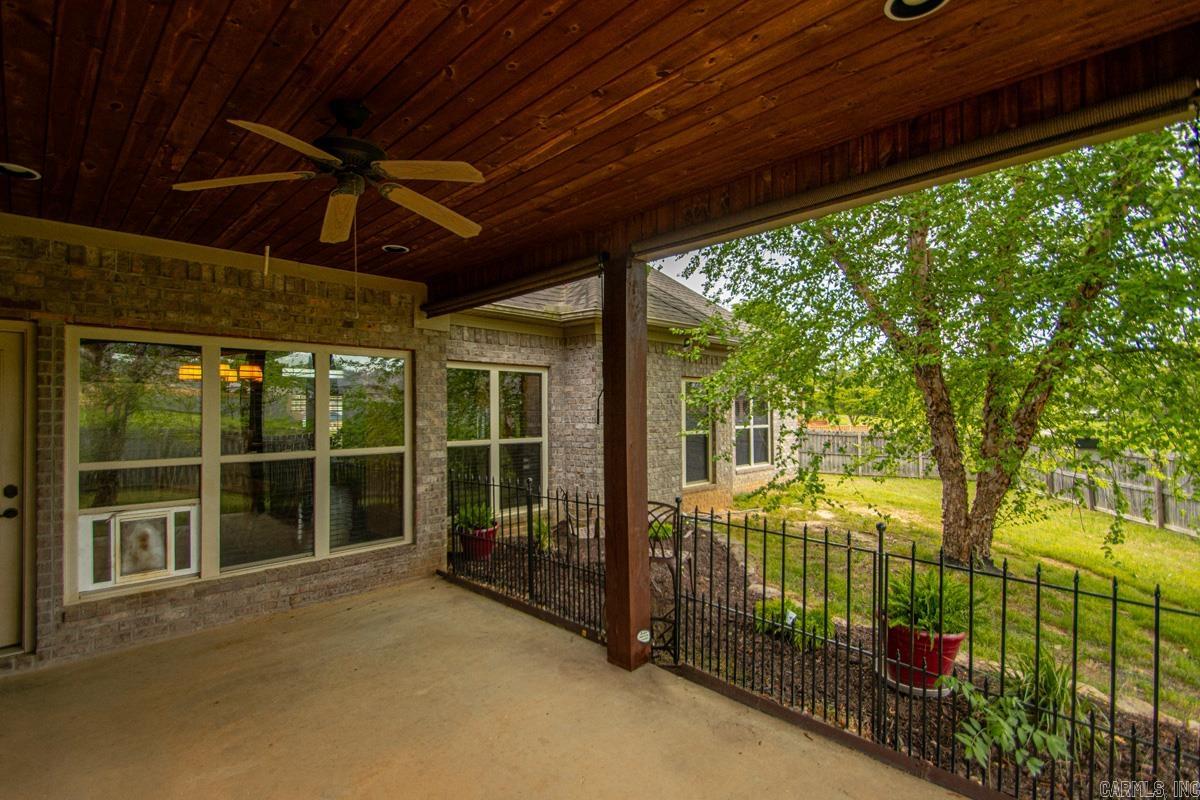 2514 Daisy Cove  Bryant, AR