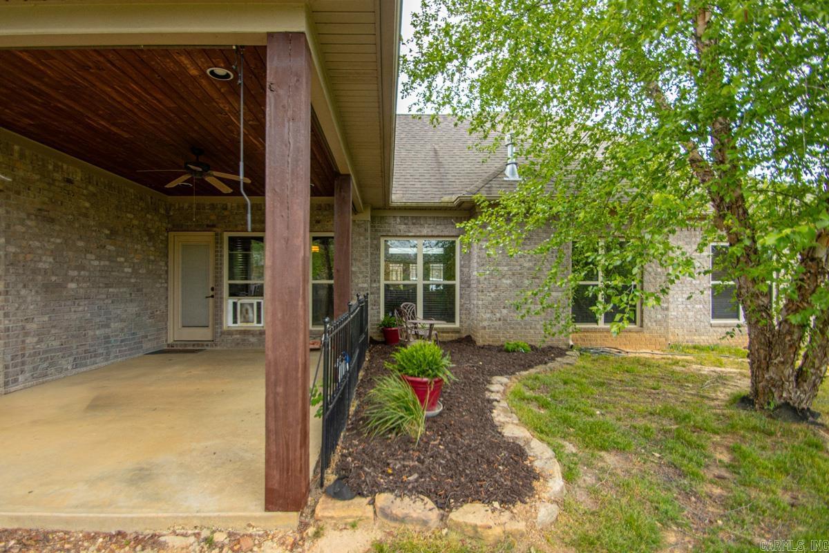 2514 Daisy Cove  Bryant, AR