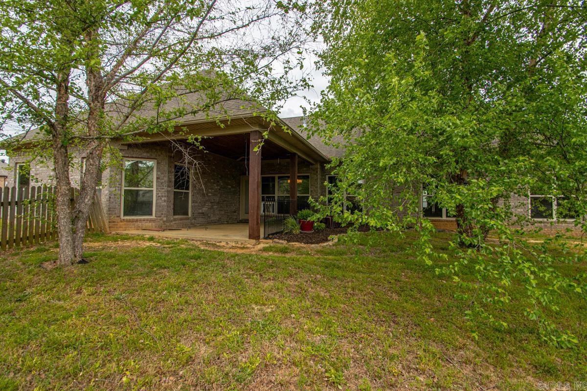 2514 Daisy Cove  Bryant, AR