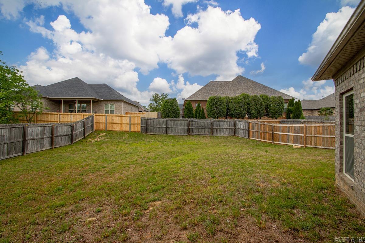 2514 Daisy Cove  Bryant, AR