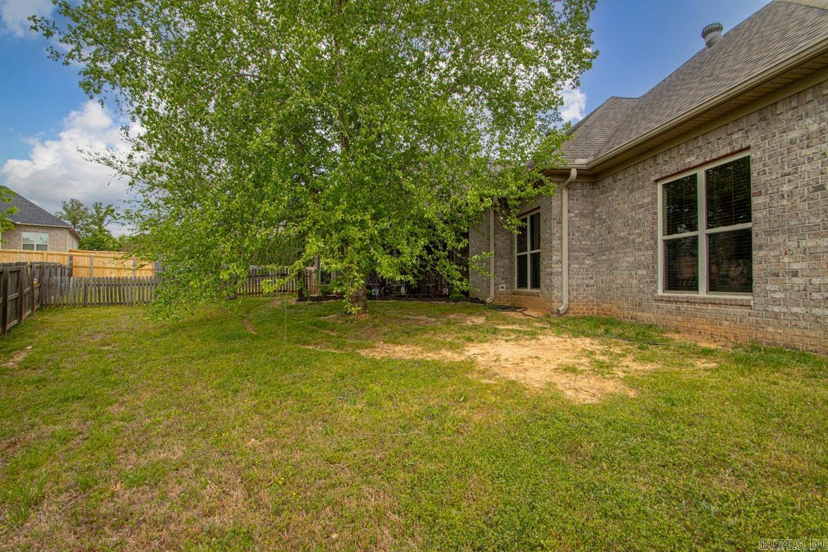 2514 Daisy Cove  Bryant, AR