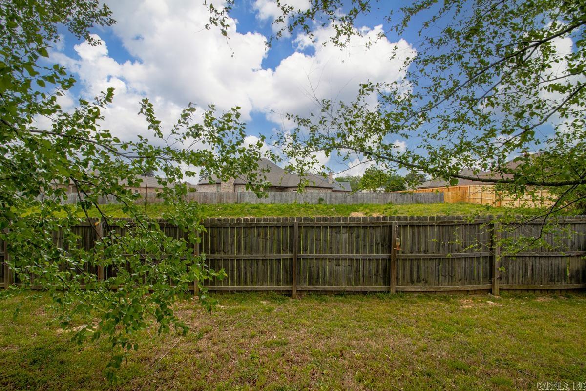 2514 Daisy Cove  Bryant, AR