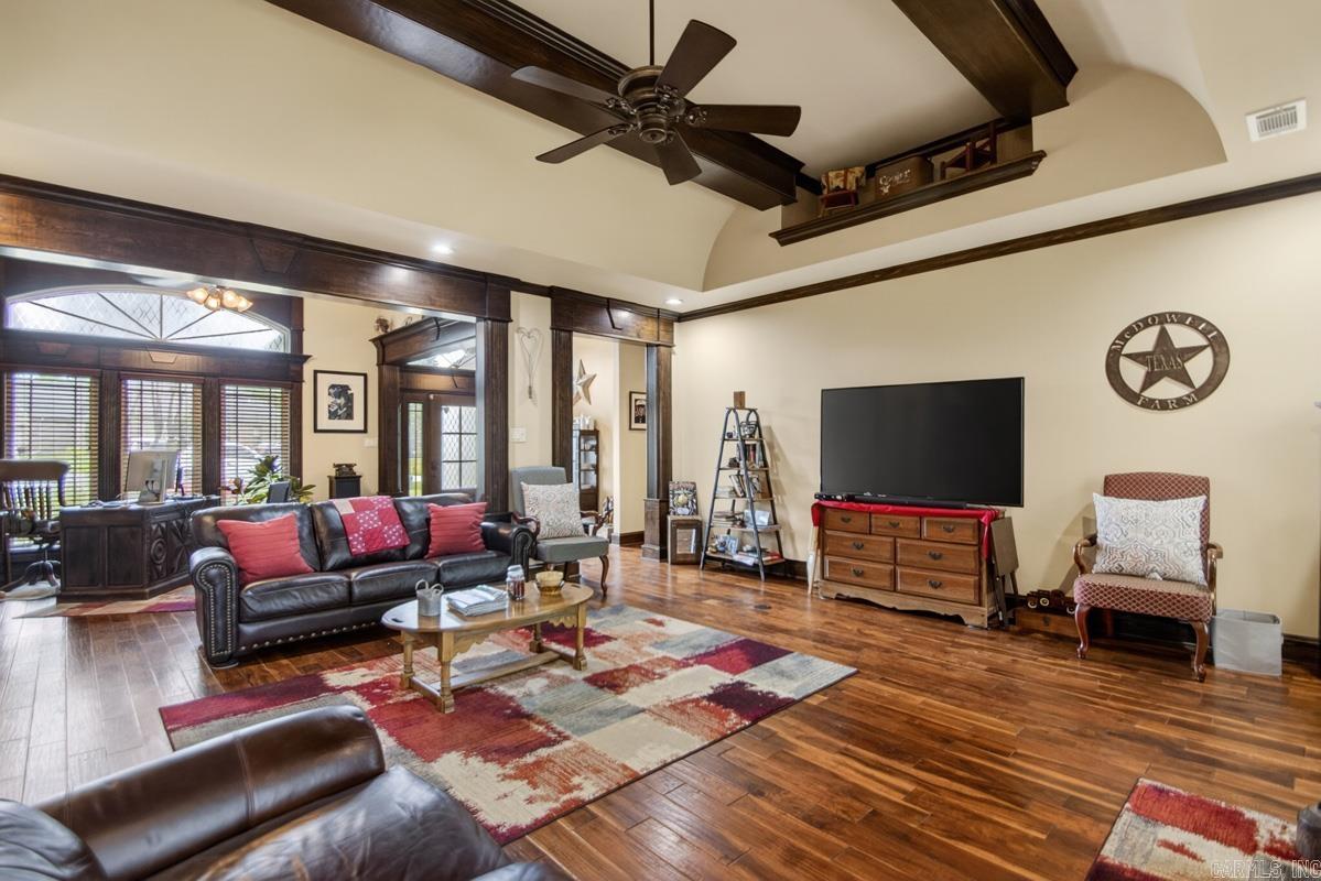 2514 Daisy Cove  Bryant, AR