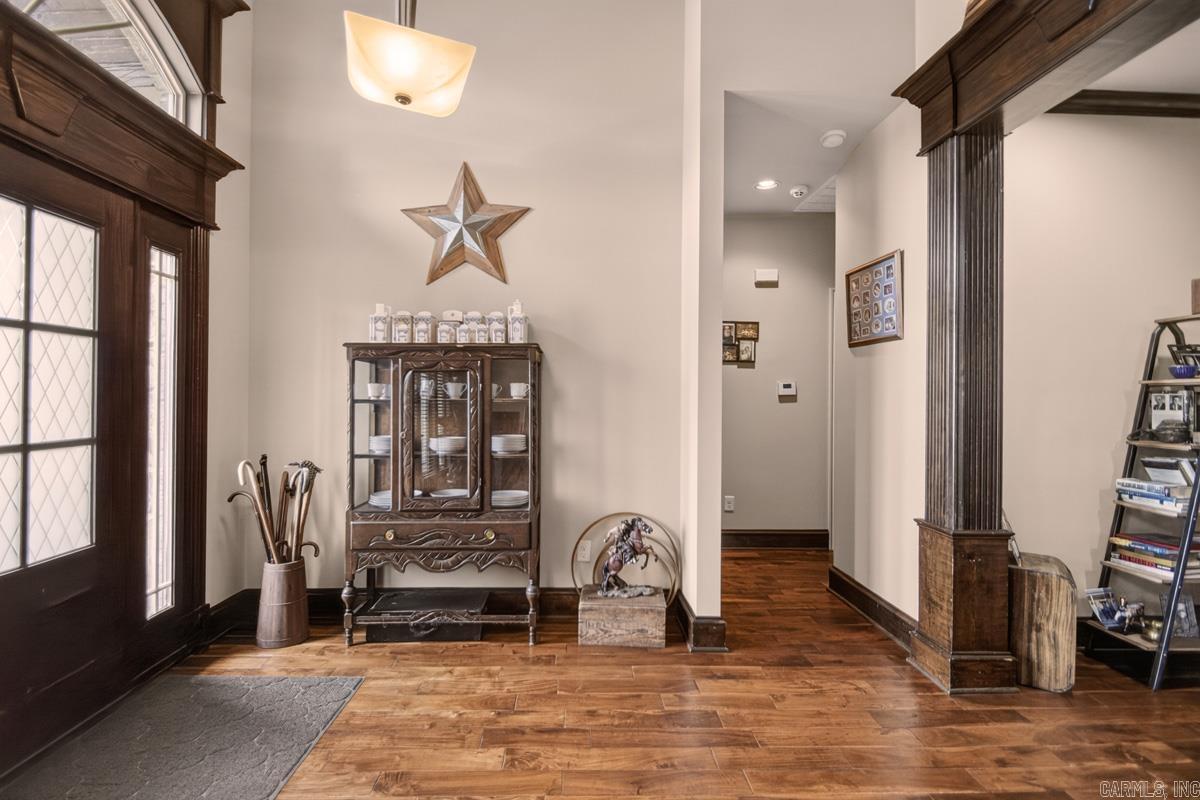 2514 Daisy Cove  Bryant, AR