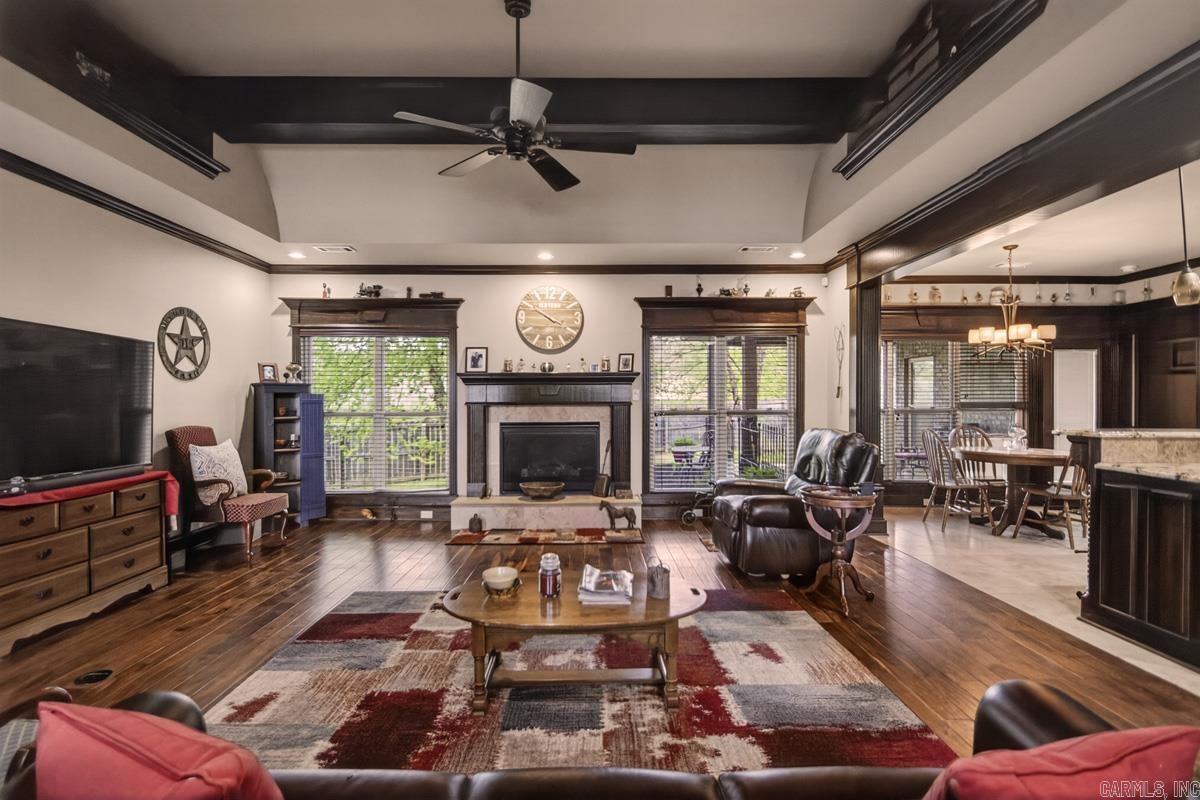 2514 Daisy Cove  Bryant, AR