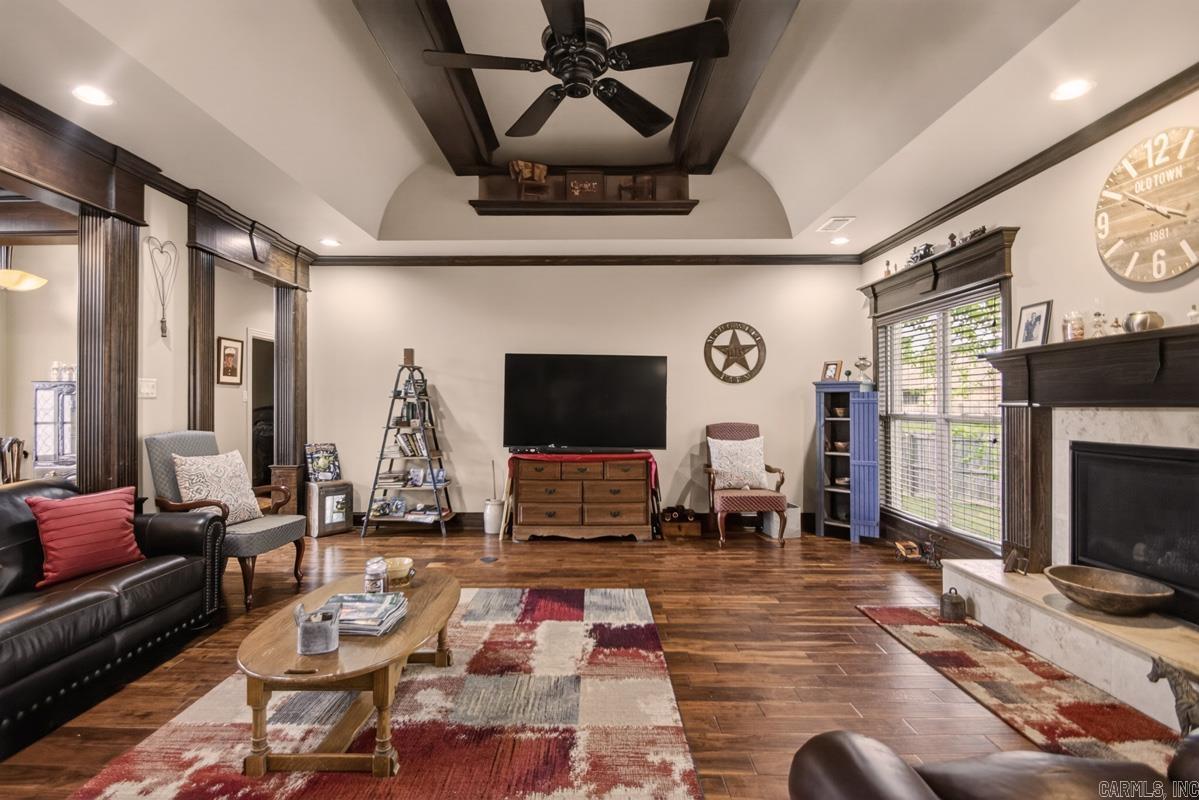 2514 Daisy Cove  Bryant, AR