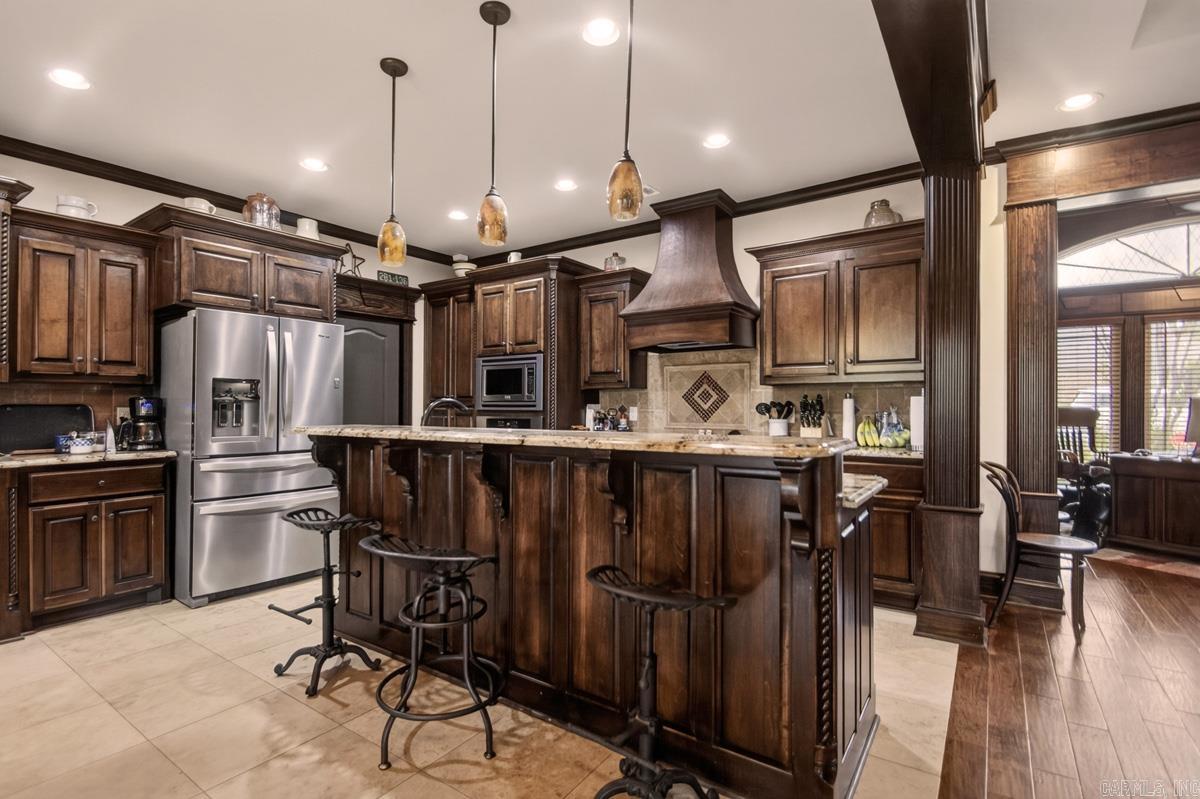 2514 Daisy Cove  Bryant, AR