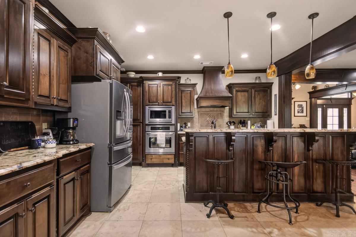 2514 Daisy Cove  Bryant, AR