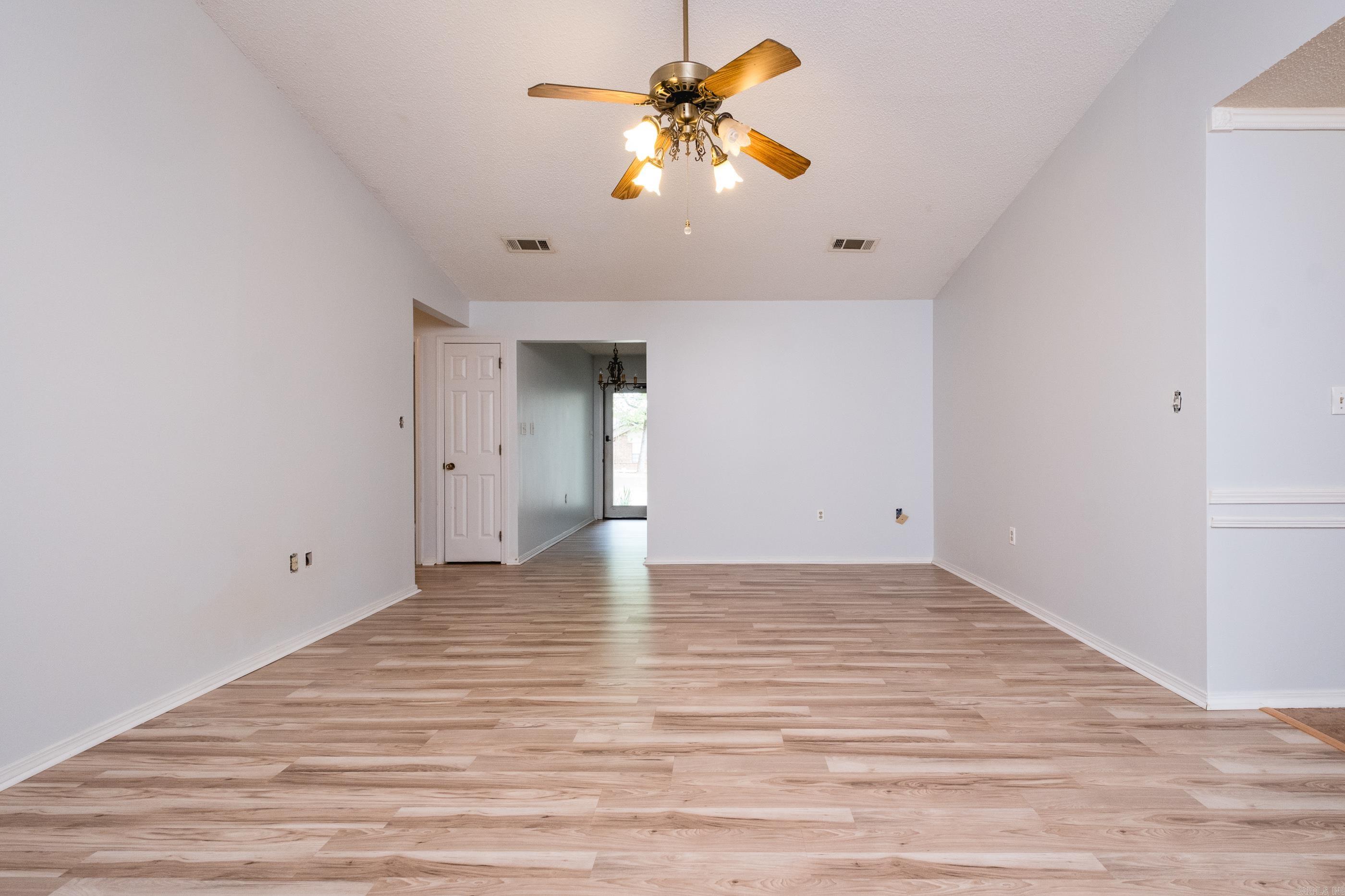 8 Tracy Austin Ct  Little Rock, AR