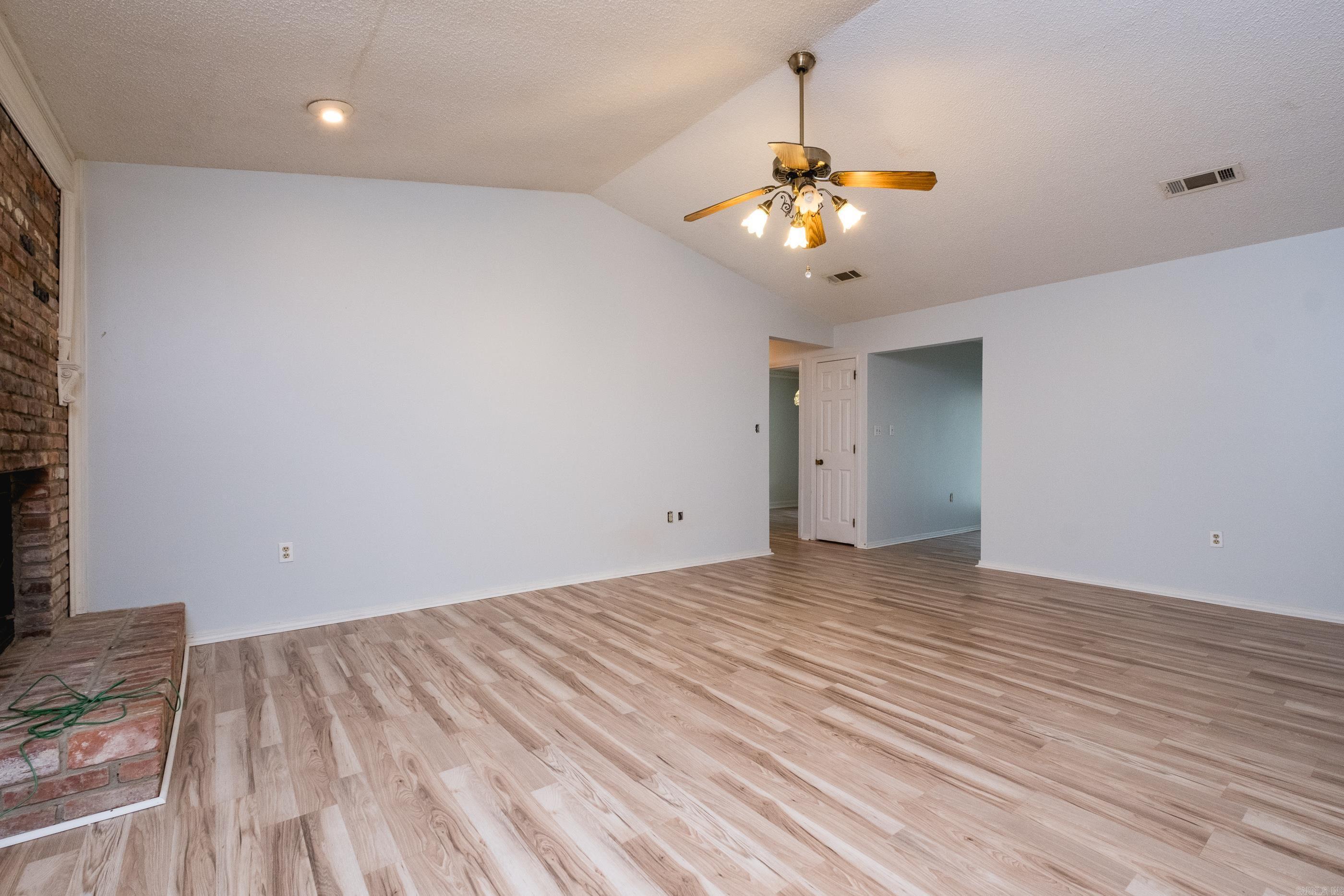 8 Tracy Austin Ct  Little Rock, AR