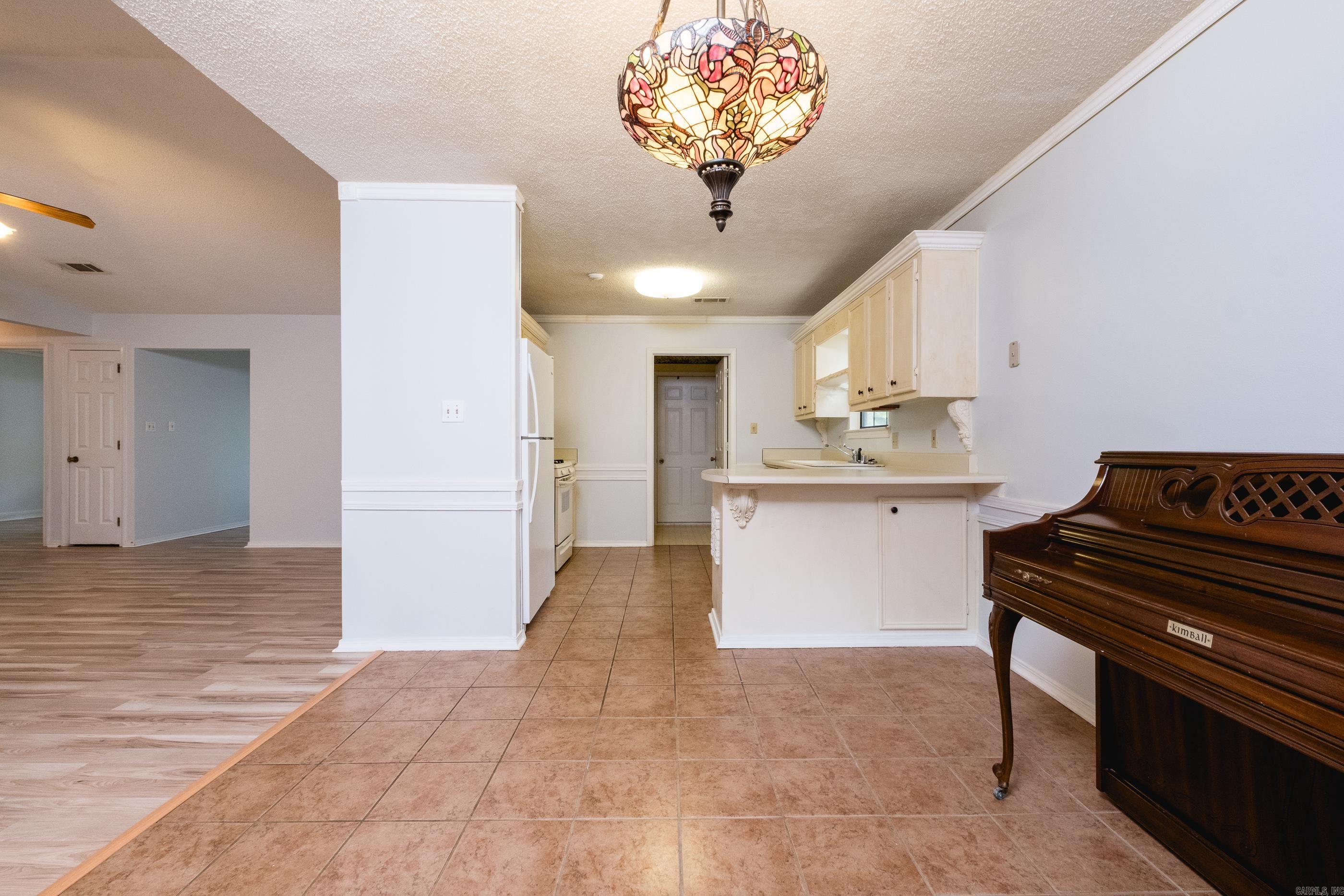 8 Tracy Austin Ct  Little Rock, AR