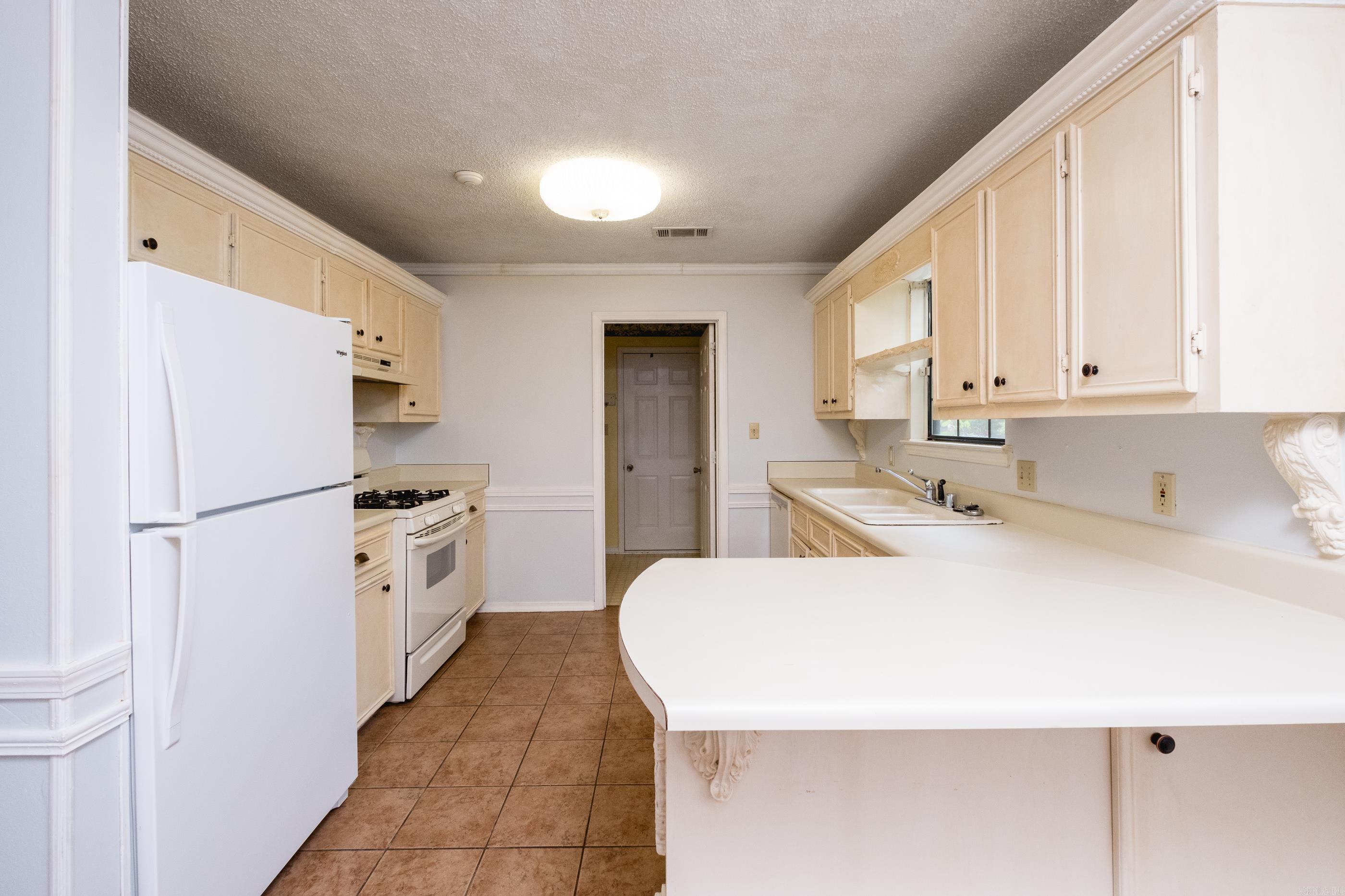 8 Tracy Austin Ct  Little Rock, AR