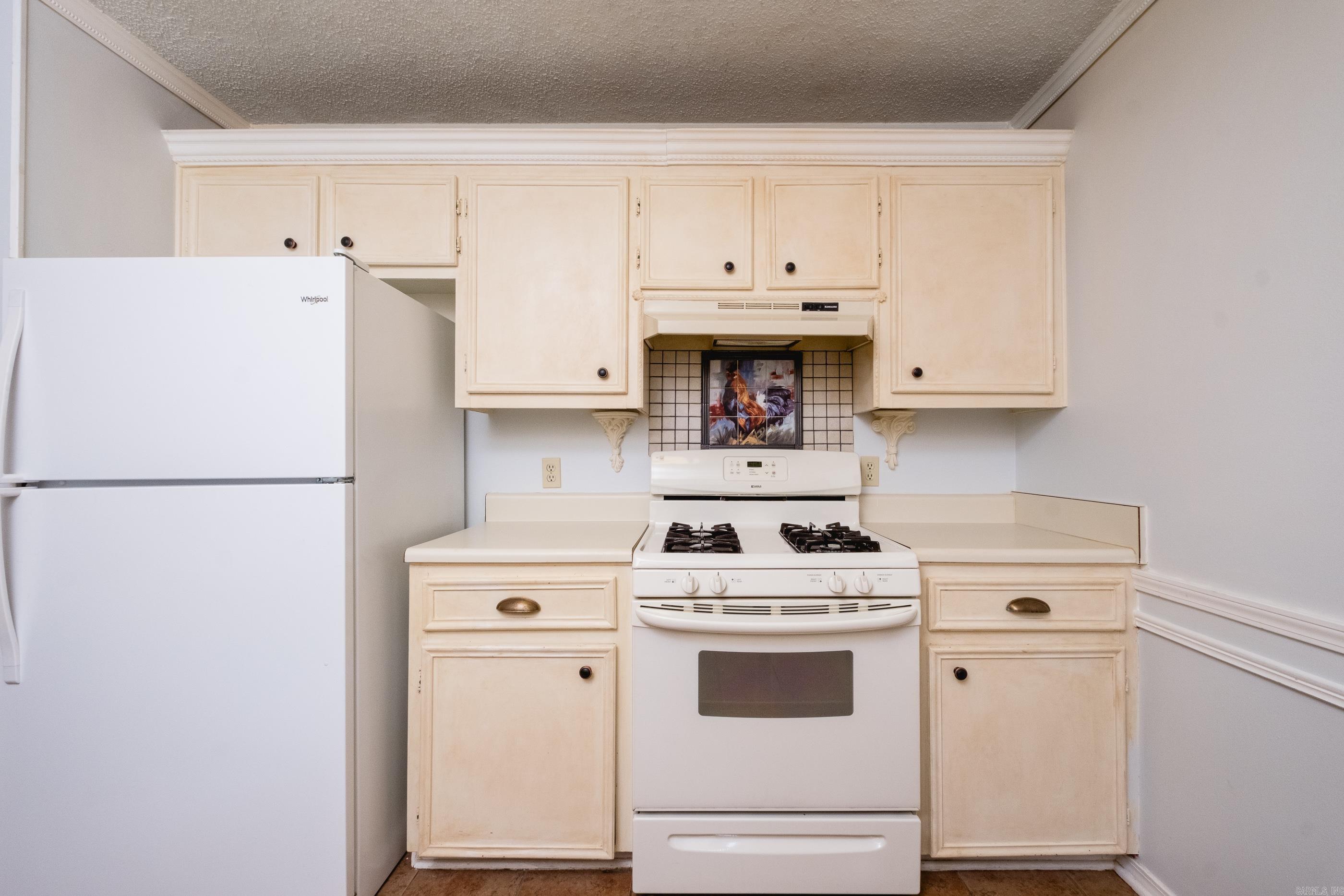 8 Tracy Austin Ct  Little Rock, AR