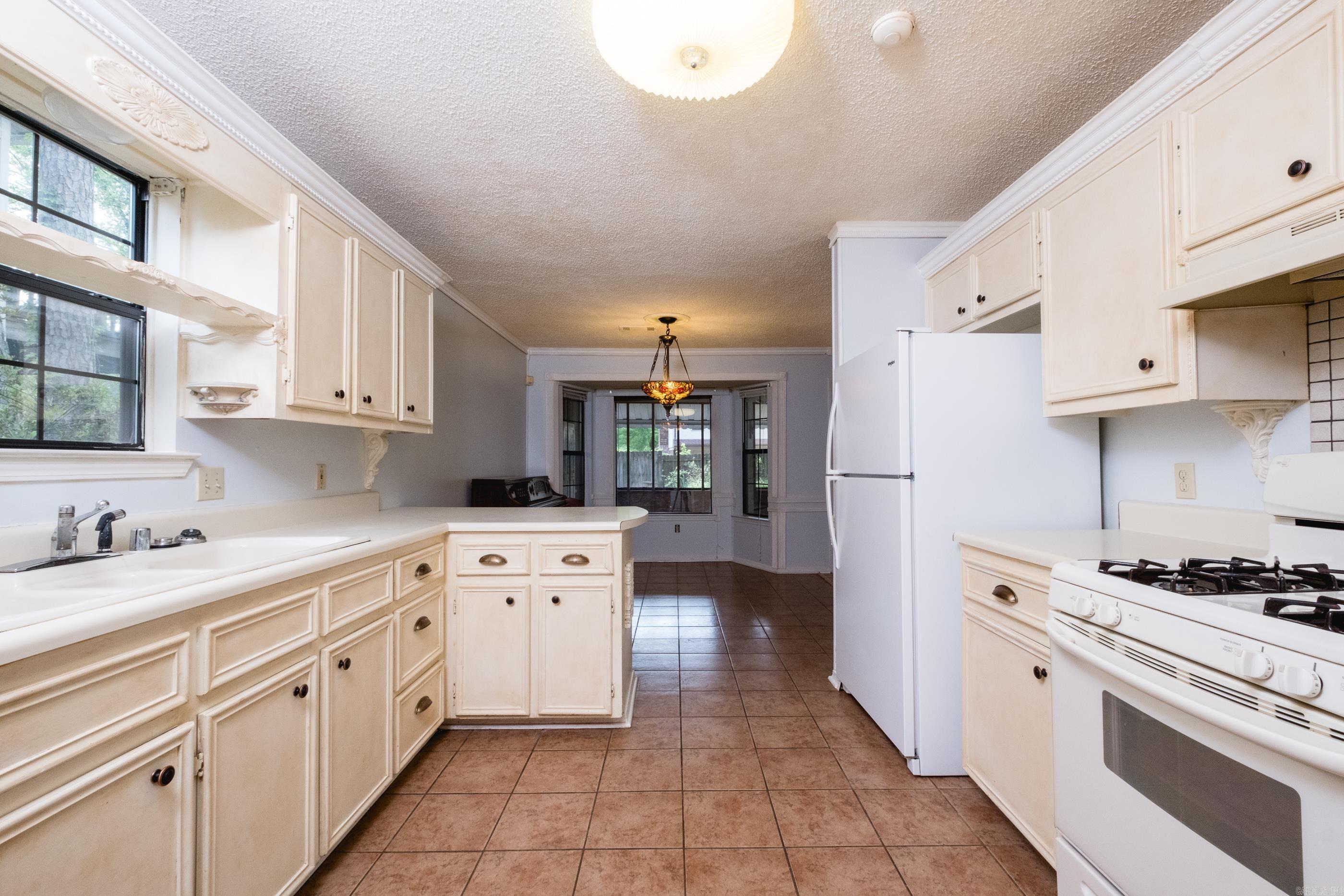 8 Tracy Austin Ct  Little Rock, AR