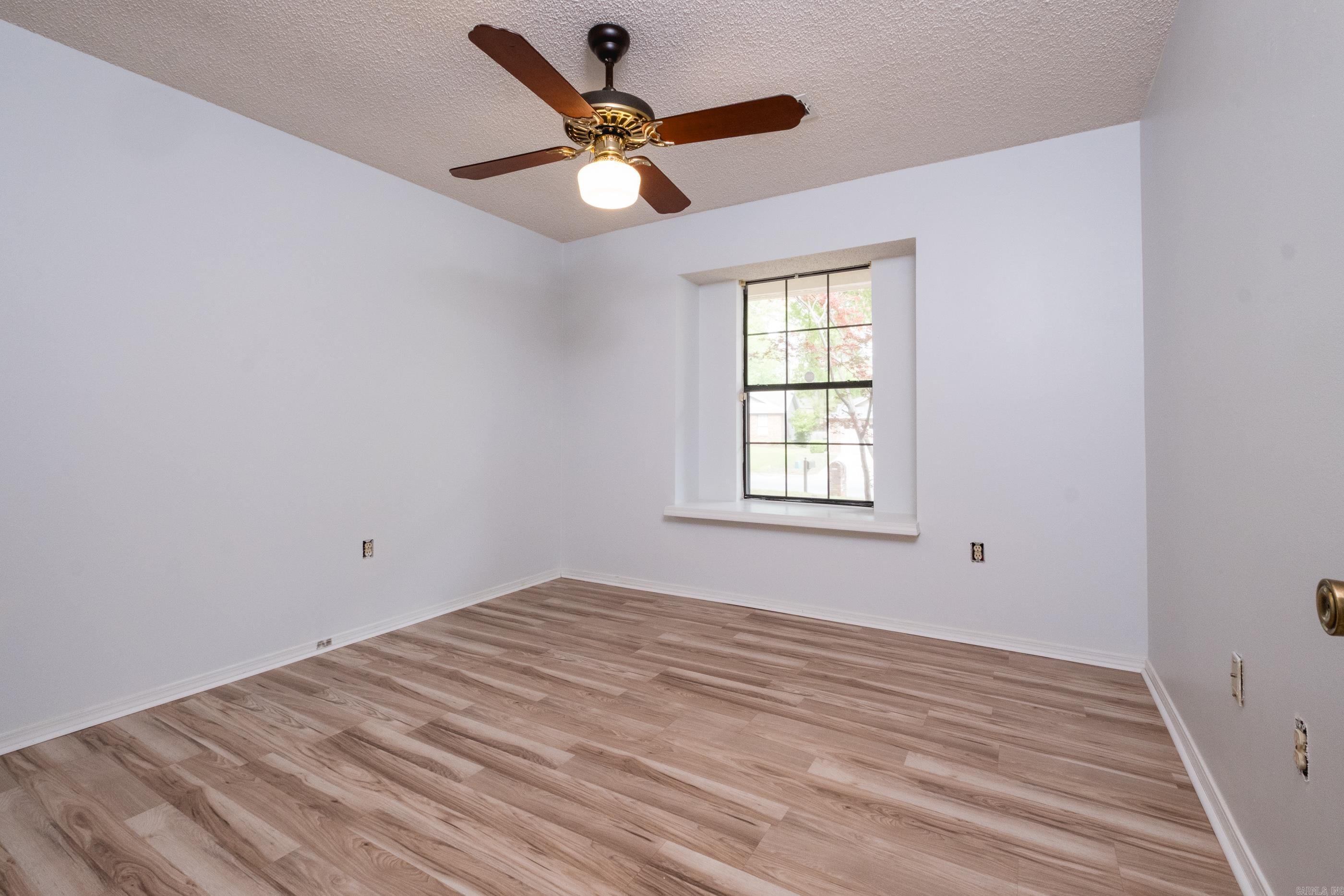 8 Tracy Austin Ct  Little Rock, AR