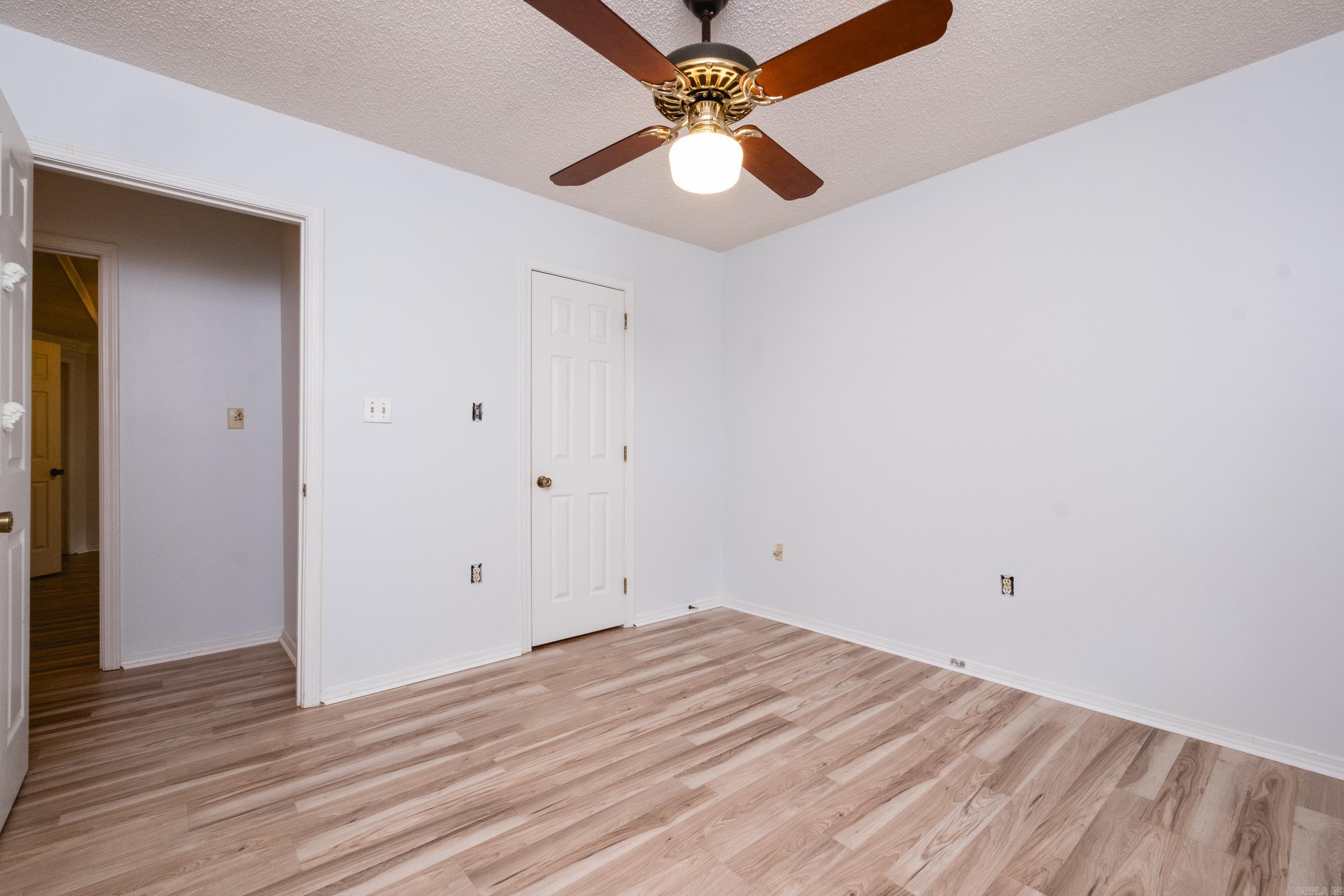 8 Tracy Austin Ct  Little Rock, AR